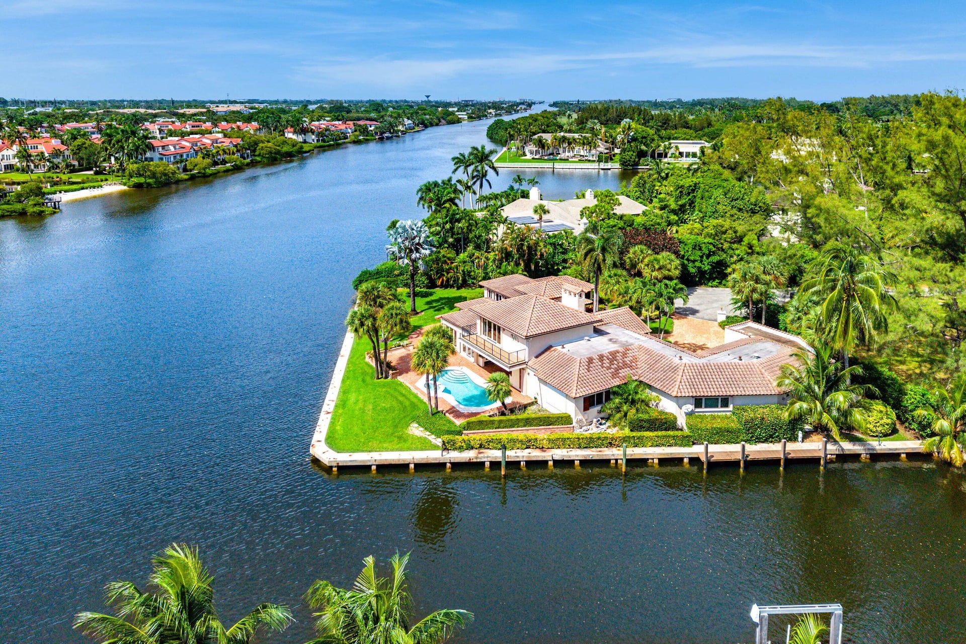 Palm Trail Delray Beach Residence photo 3
