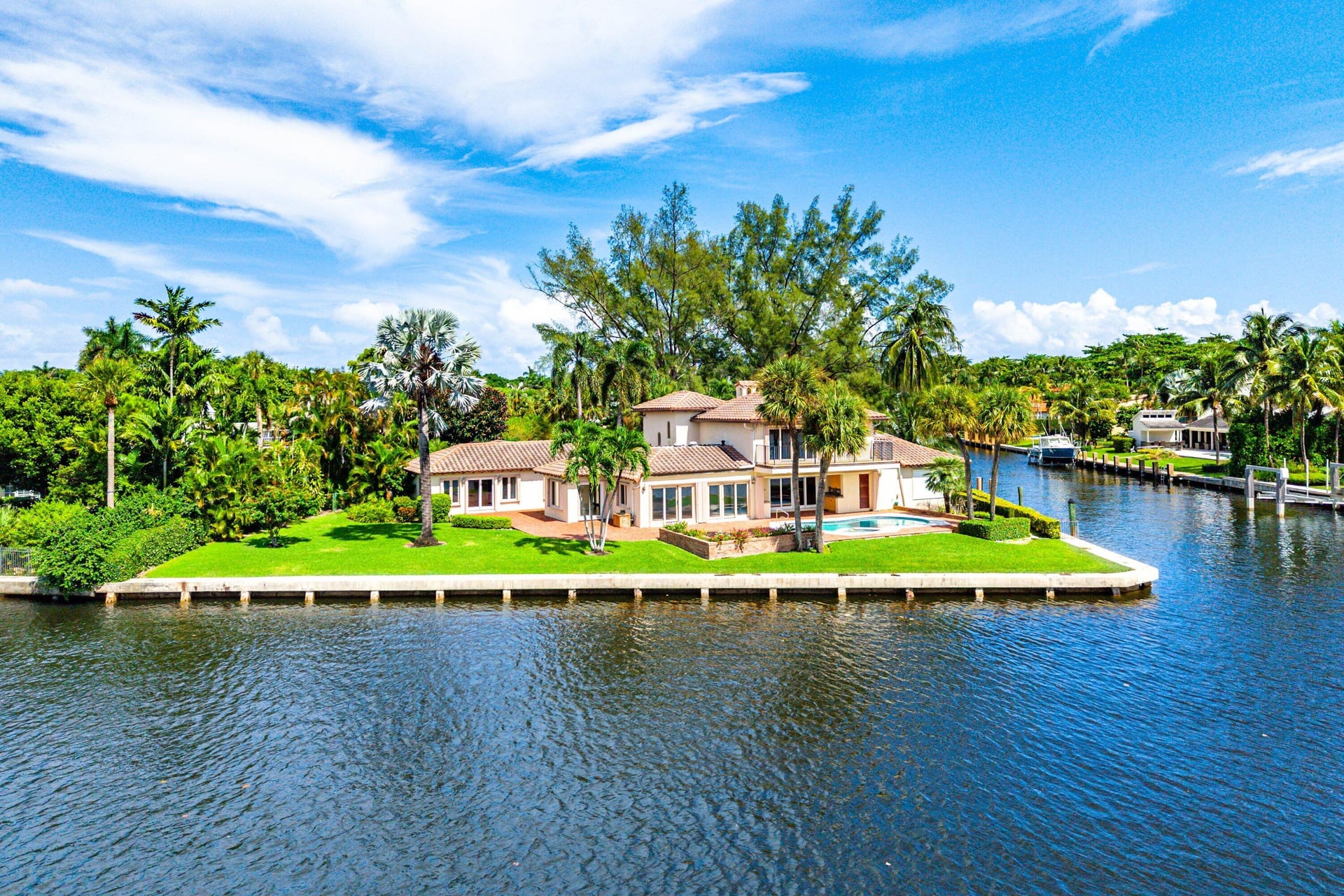 Palm Trail Delray Beach Residence photo 5