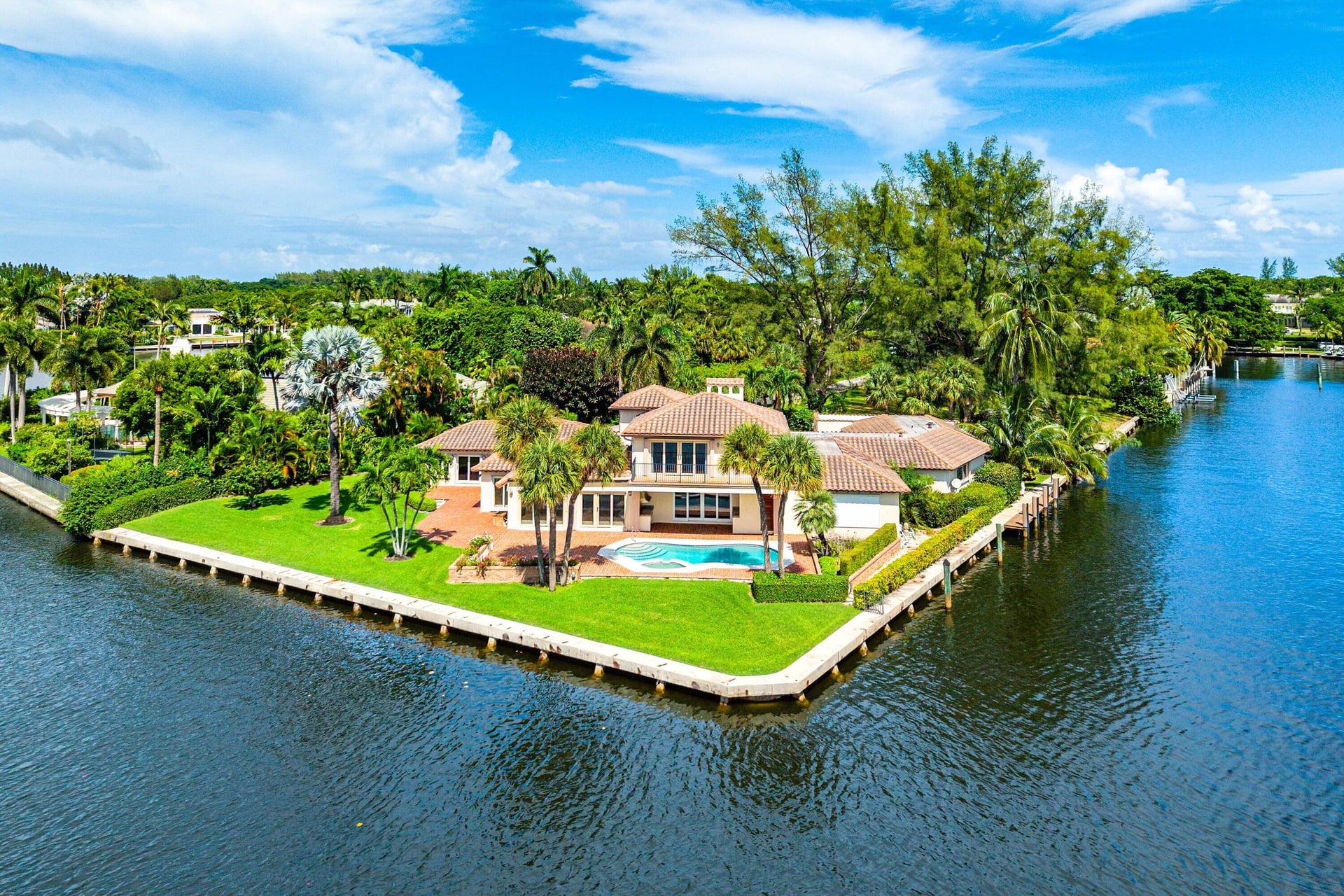 Palm Trail Delray Beach Residence photo 6