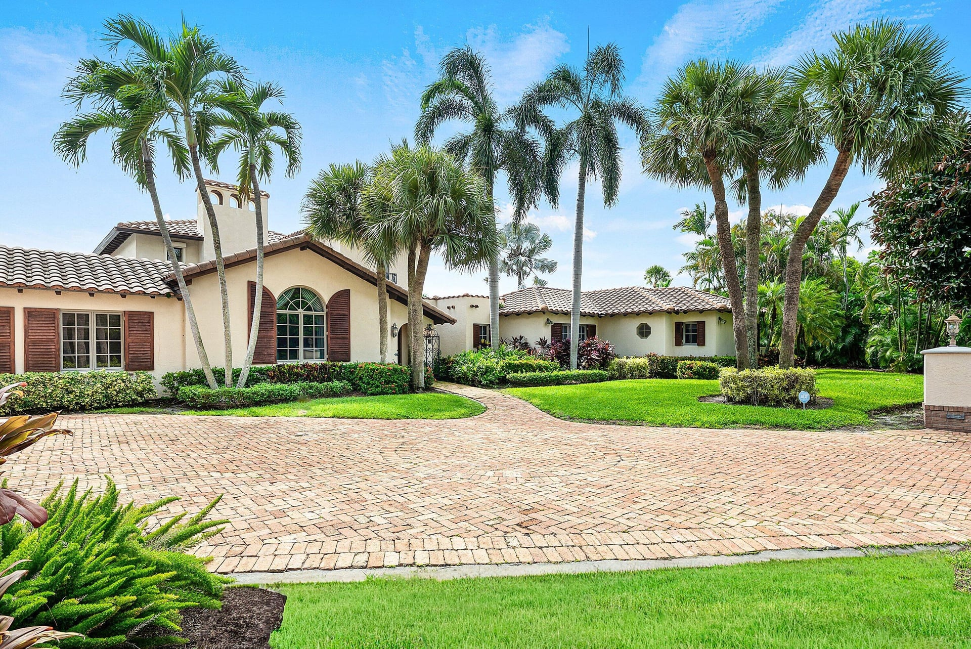 Palm Trail Delray Beach Residence photo 8