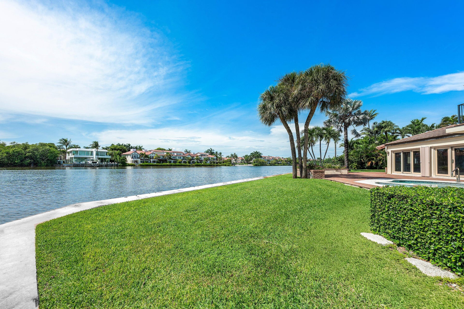 Palm Trail Delray Beach Residence photo 18