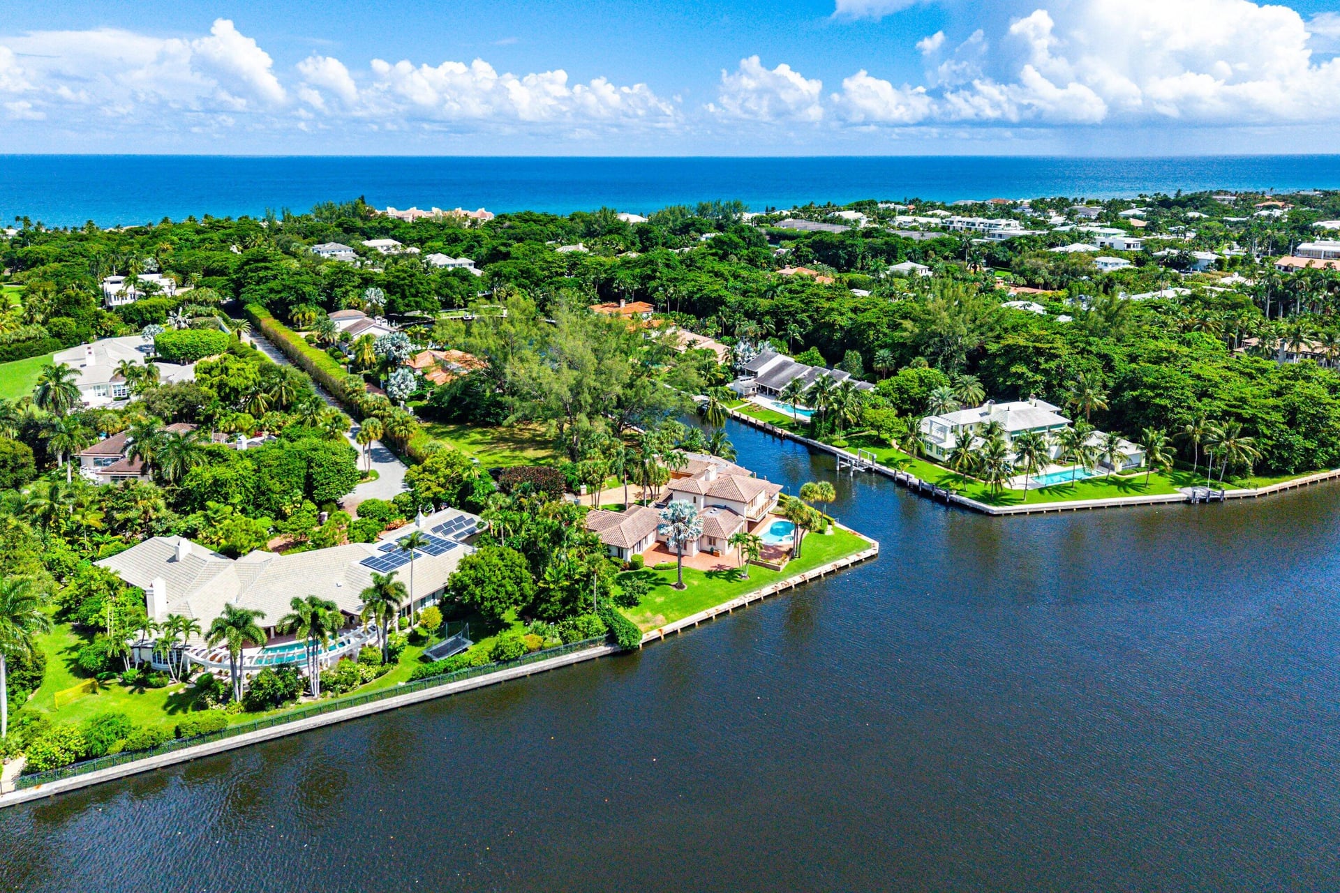 Palm Trail Delray Beach Residence photo 19