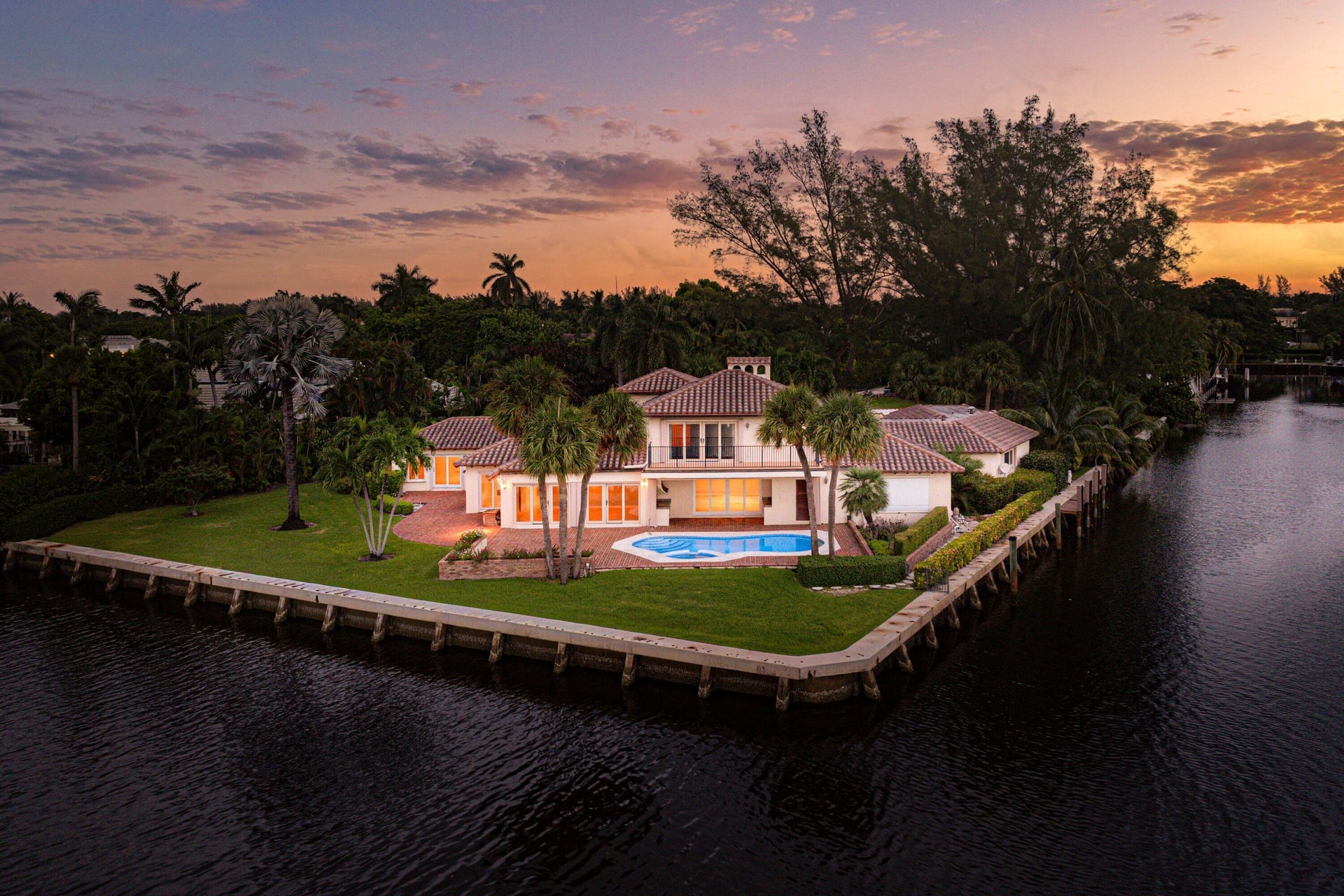 Palm Trail Delray Beach Residence photo 21