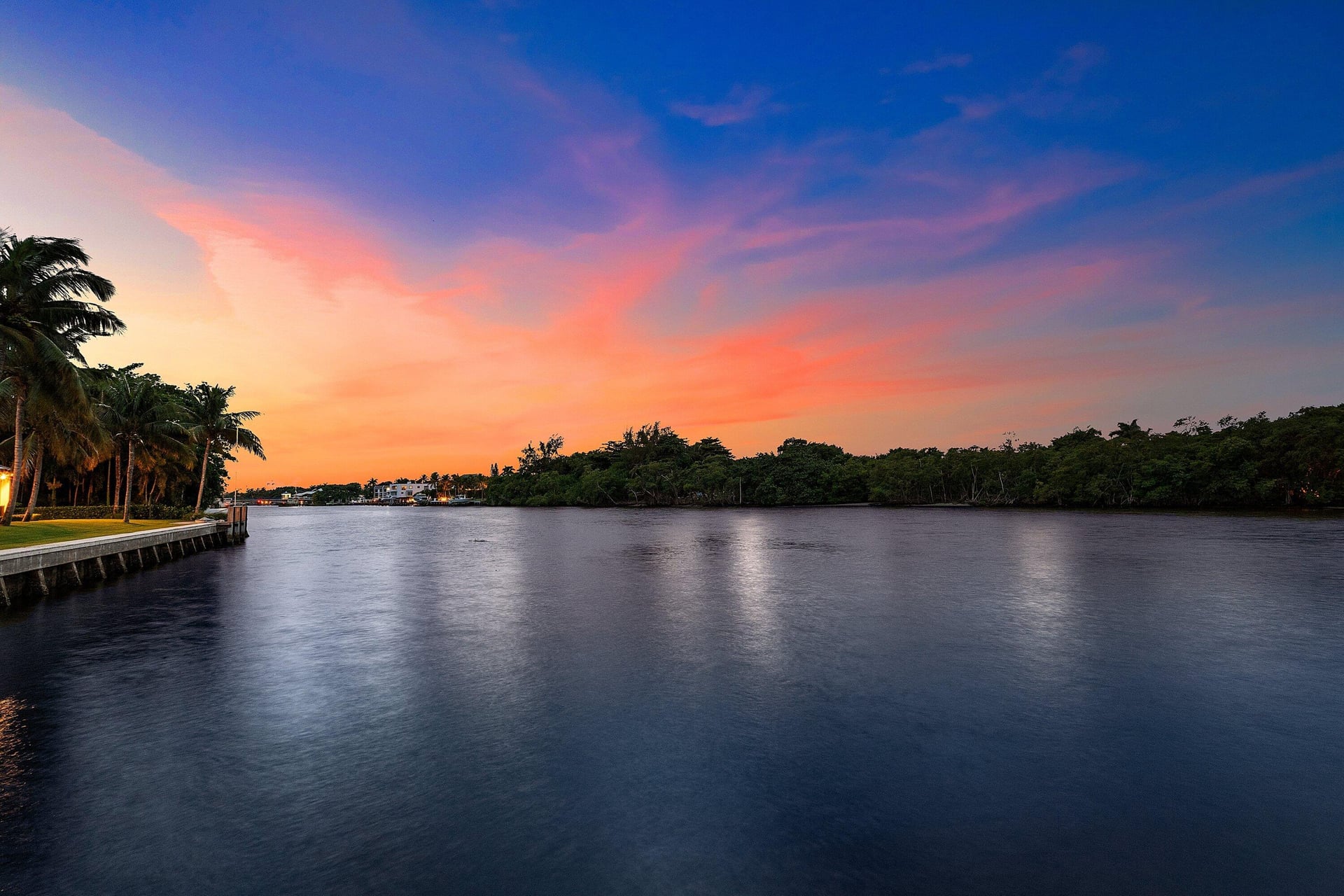 Palm Trail Delray Beach Residence photo 22