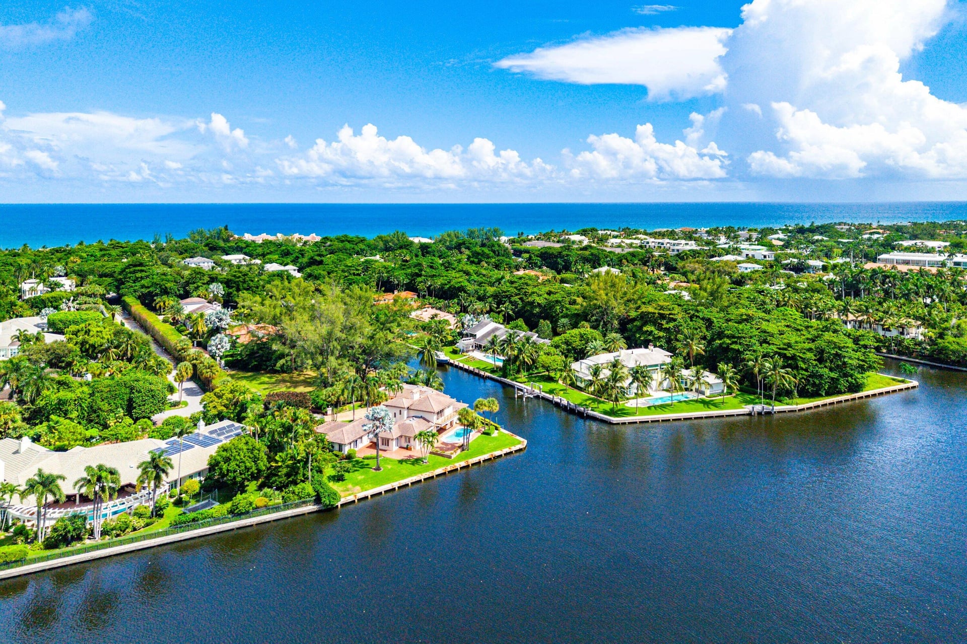 Palm Trail Delray Beach Residence photo 23