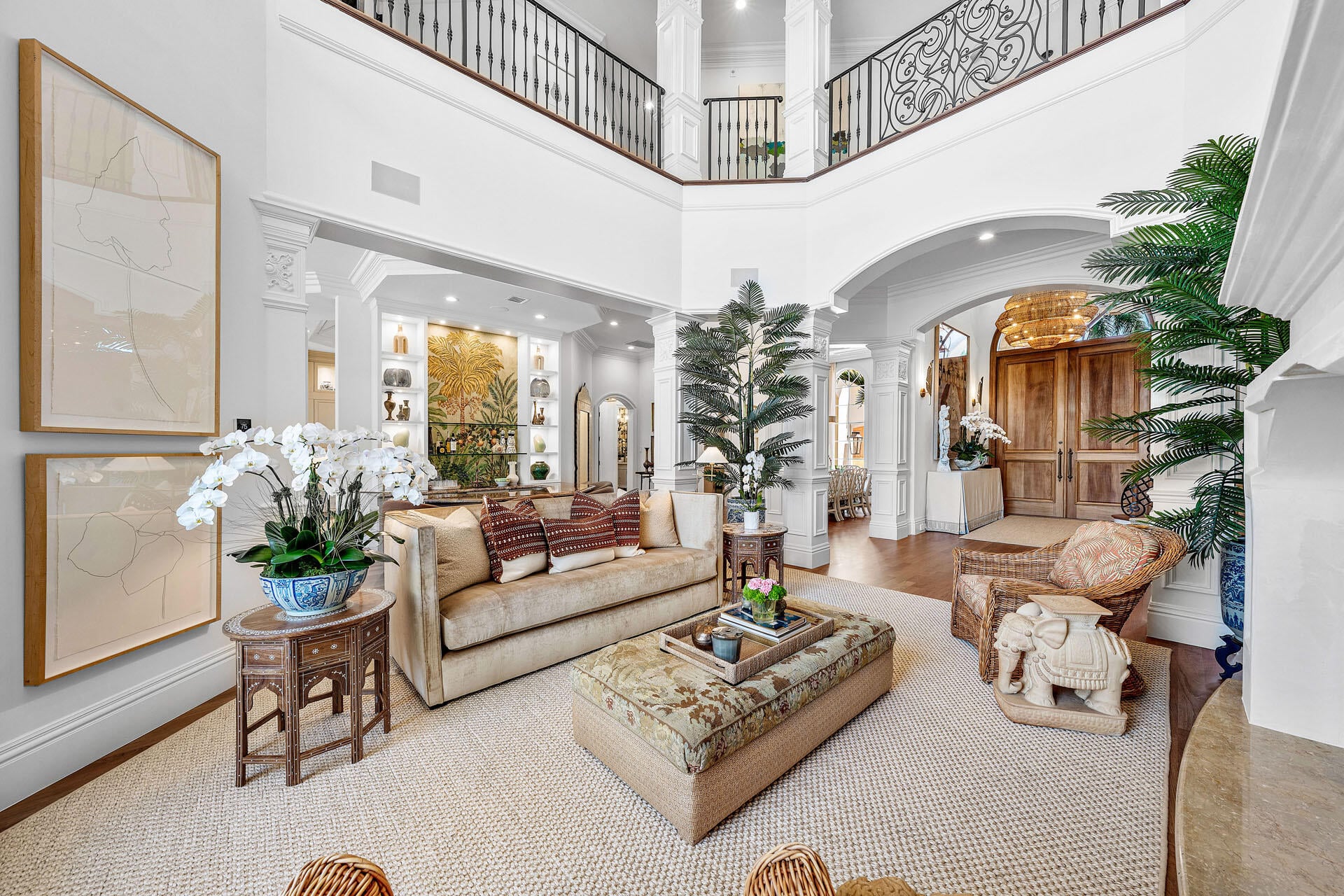 Royal Palm Yacht and Country Club Residence photo 11