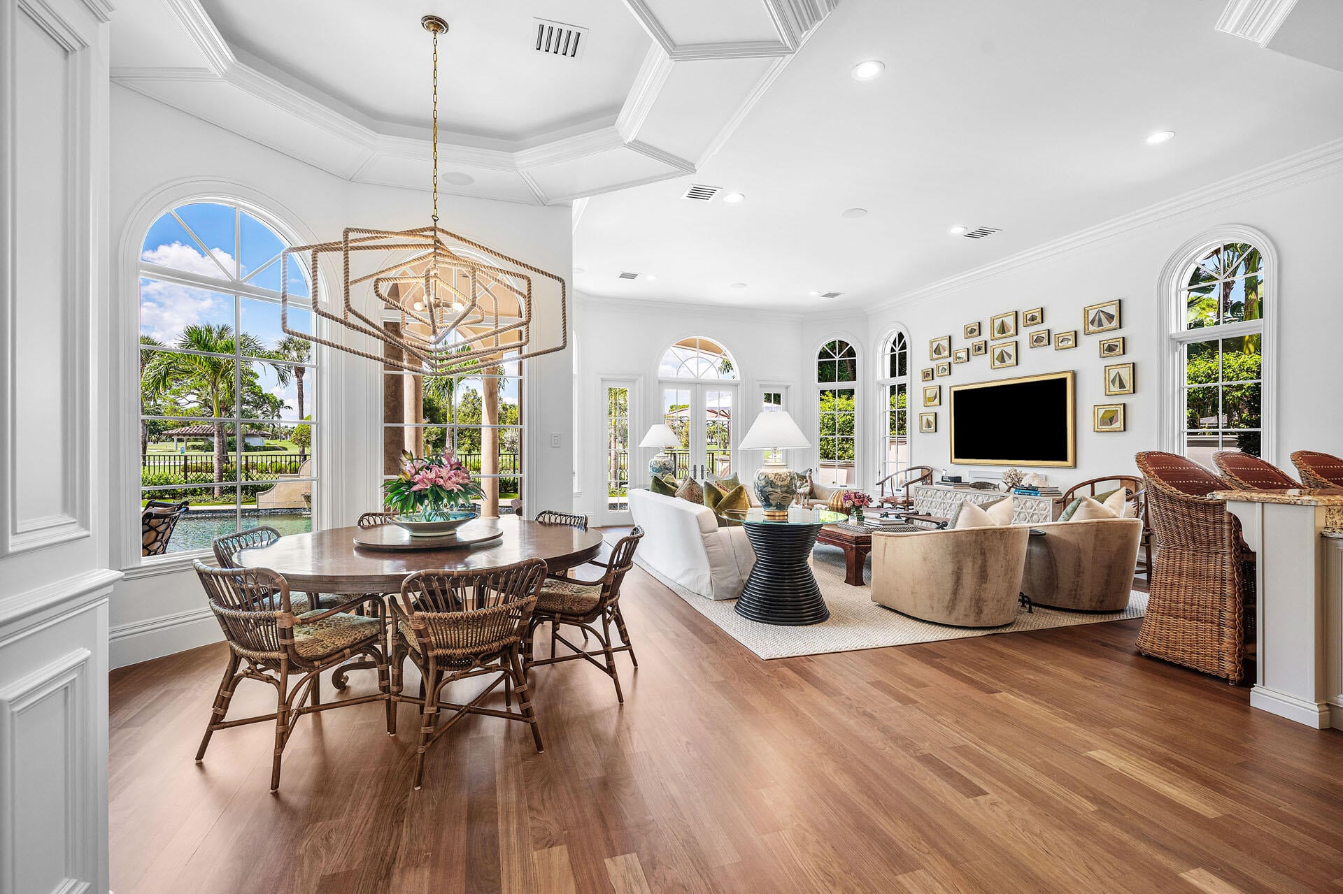 Royal Palm Yacht and Country Club Residence photo 15