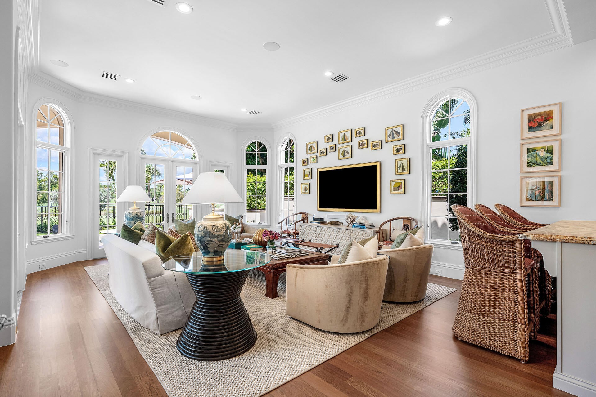 Royal Palm Yacht and Country Club Residence photo 16