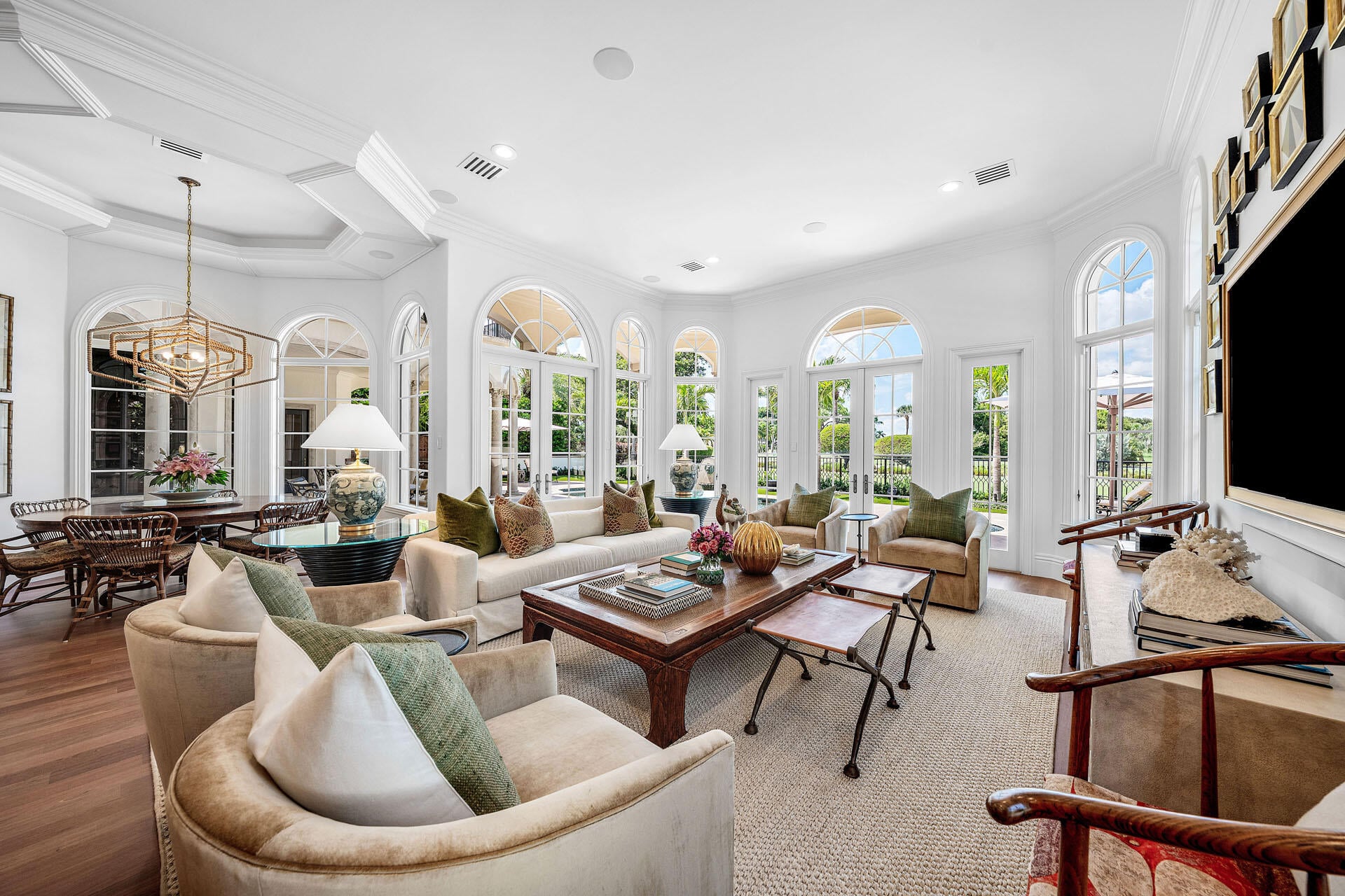 Royal Palm Yacht and Country Club Residence photo 17