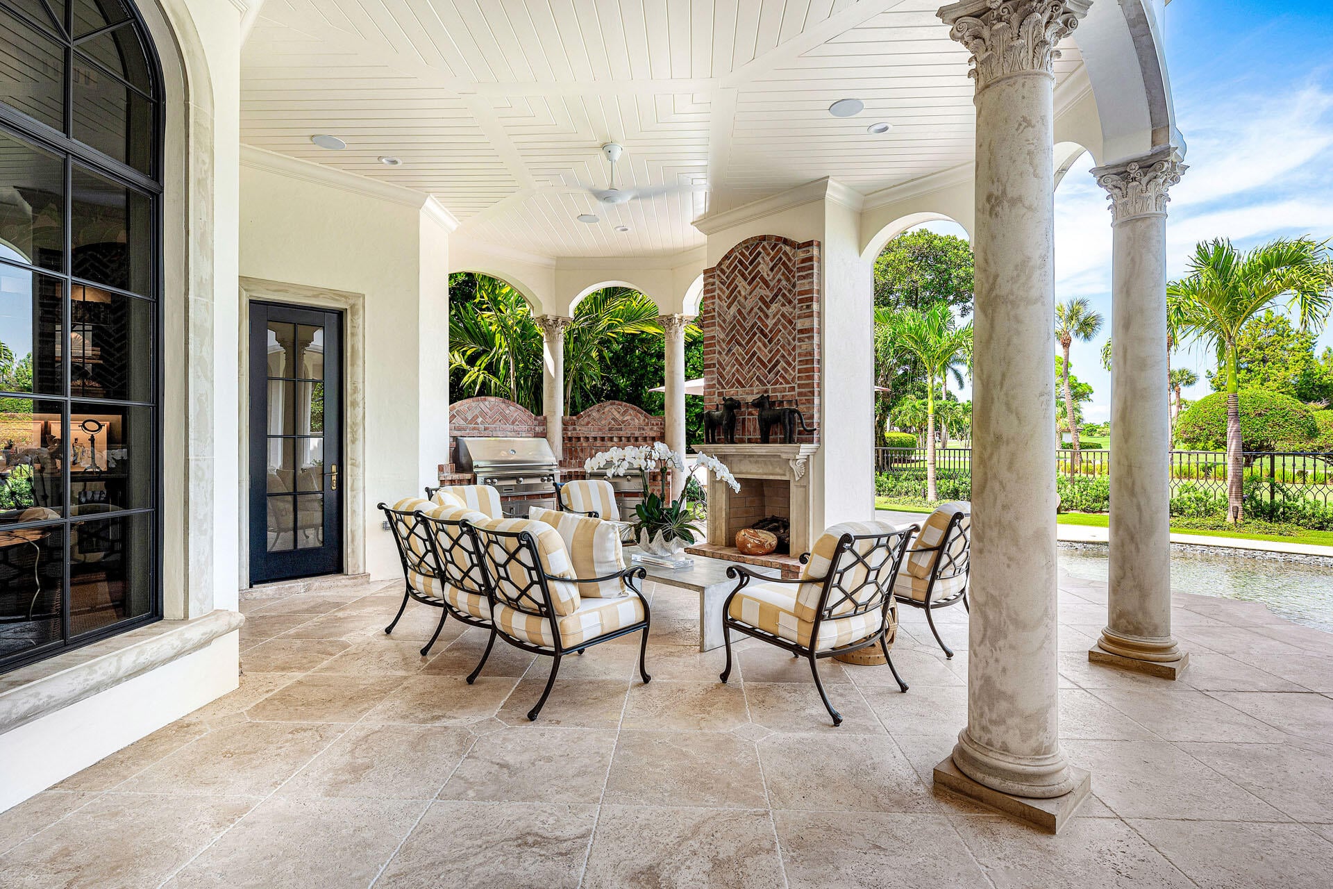 Royal Palm Yacht and Country Club Residence photo 21