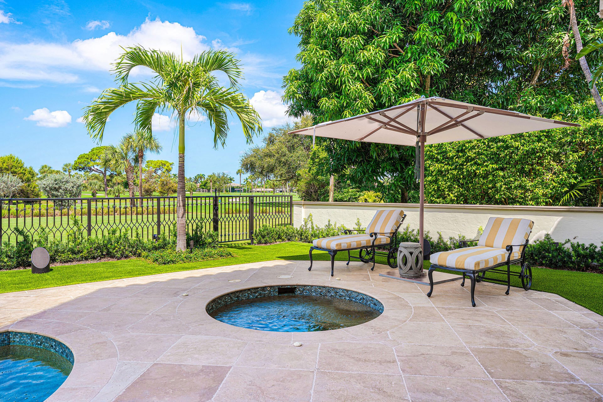 Royal Palm Yacht and Country Club Residence photo 23