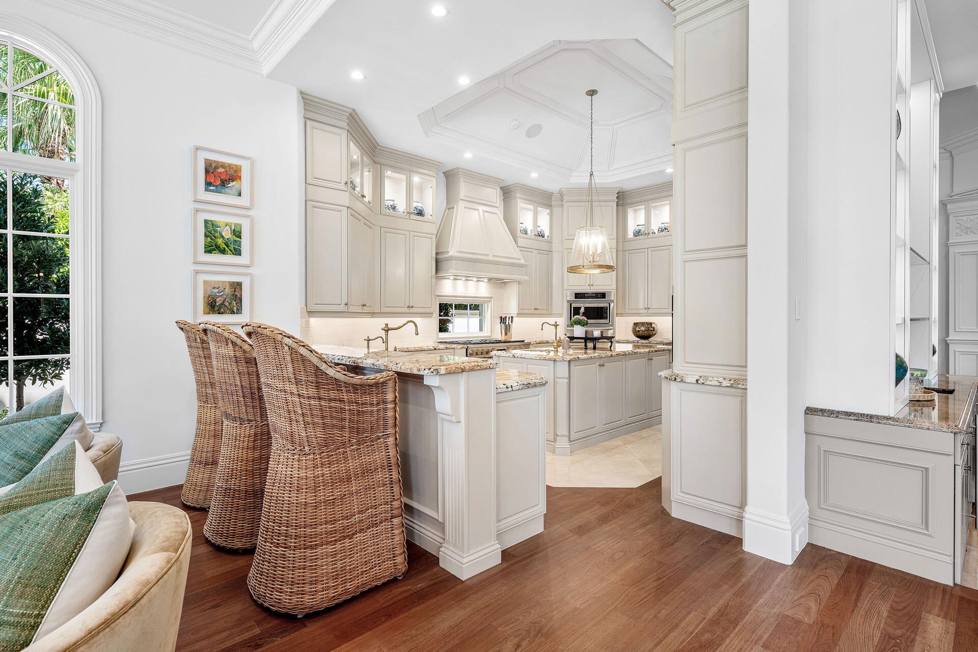 Royal Palm Yacht and Country Club Residence photo 28