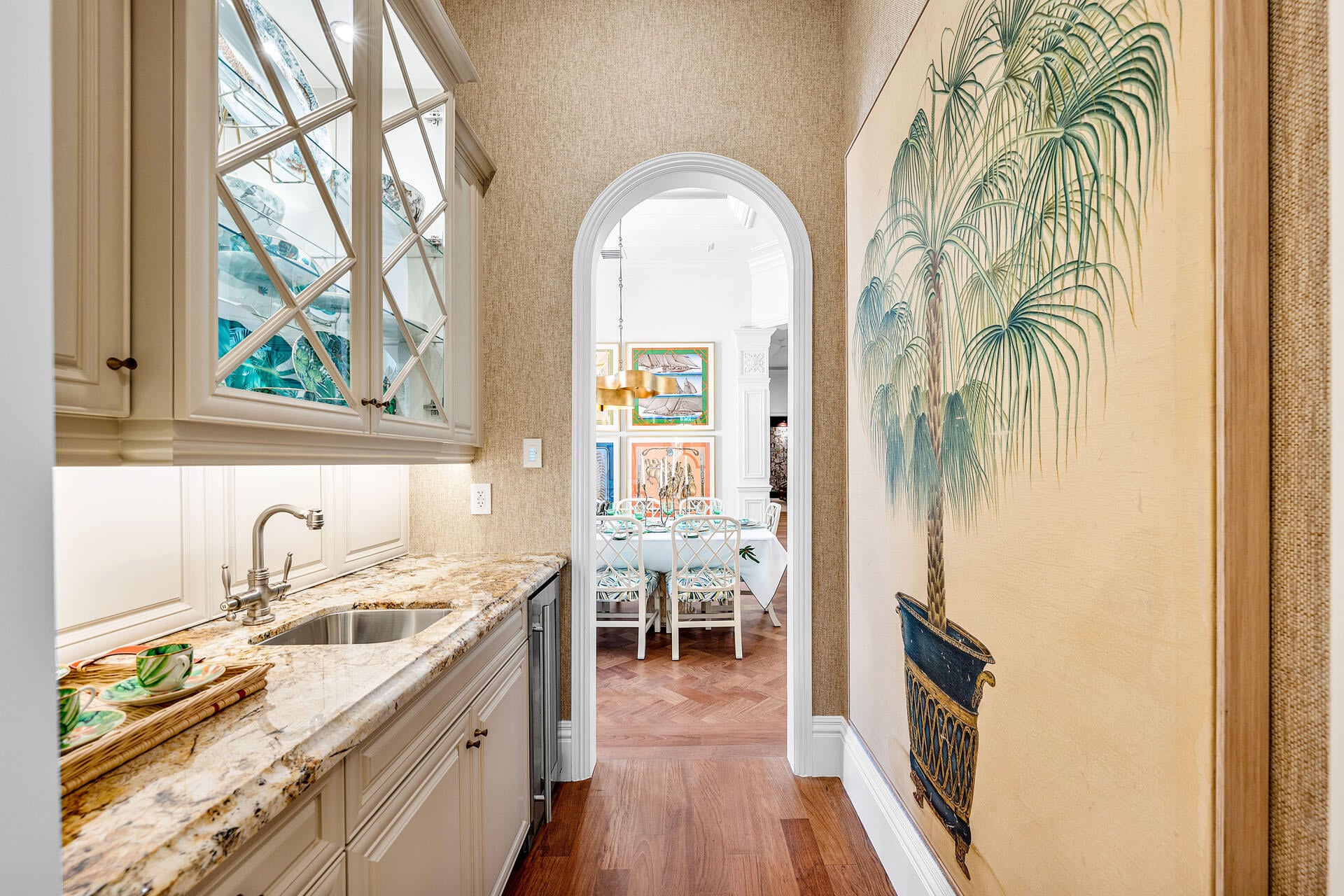 Royal Palm Yacht and Country Club Residence photo 32