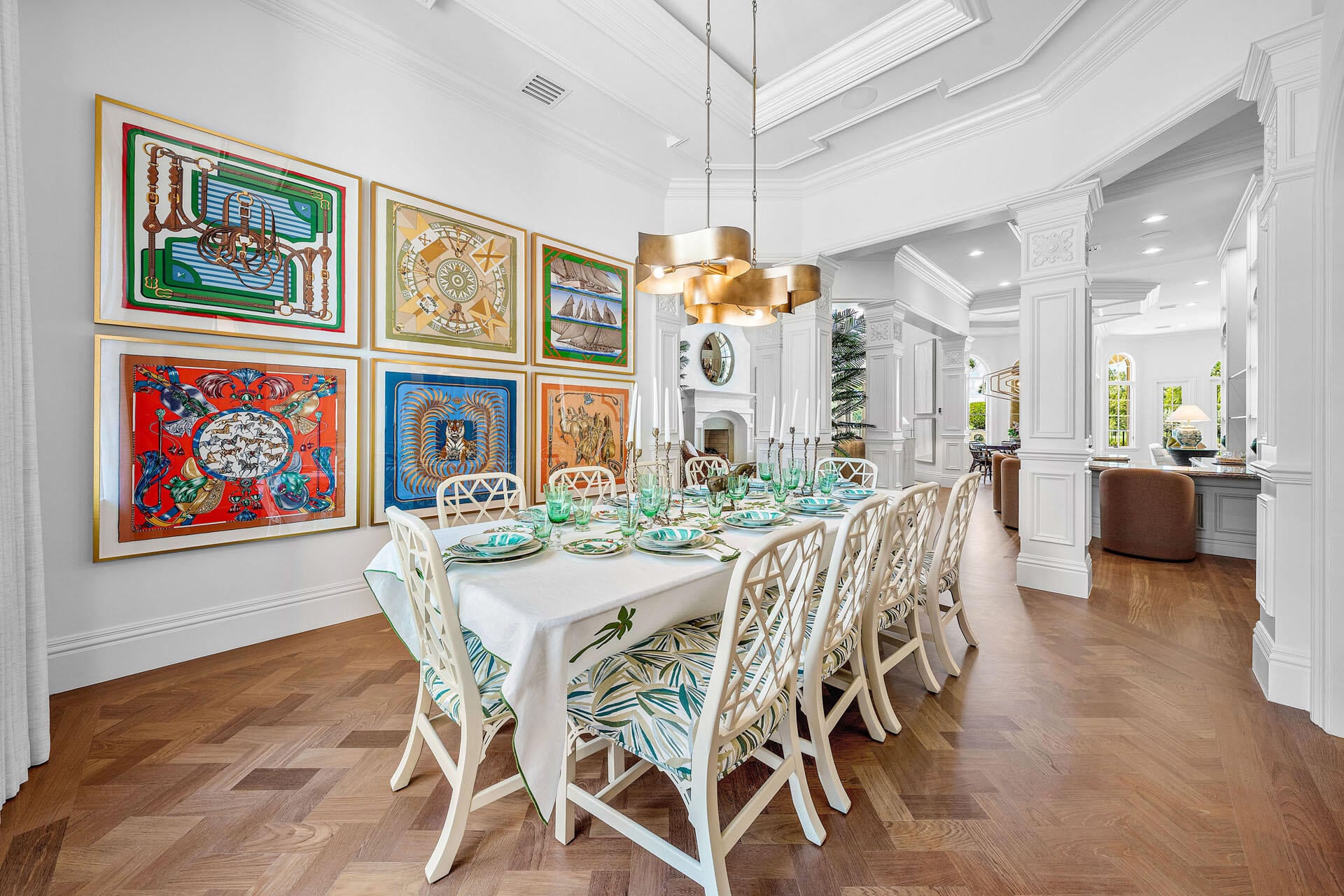 Royal Palm Yacht and Country Club Residence photo 34