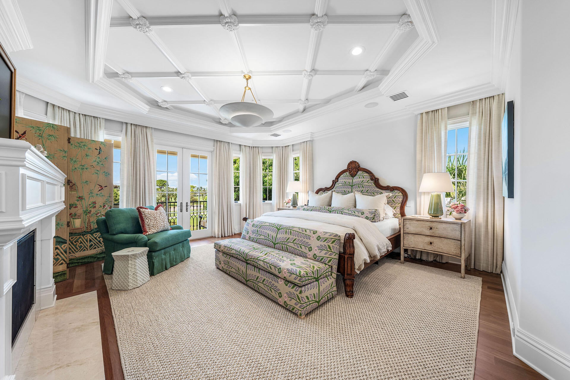 Royal Palm Yacht and Country Club Residence photo 47
