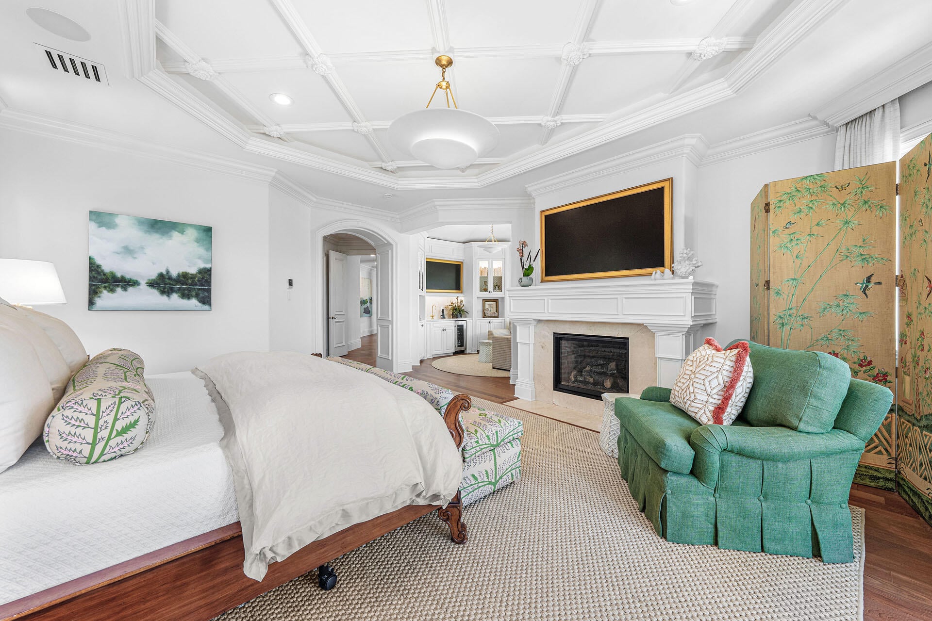 Royal Palm Yacht and Country Club Residence photo 48