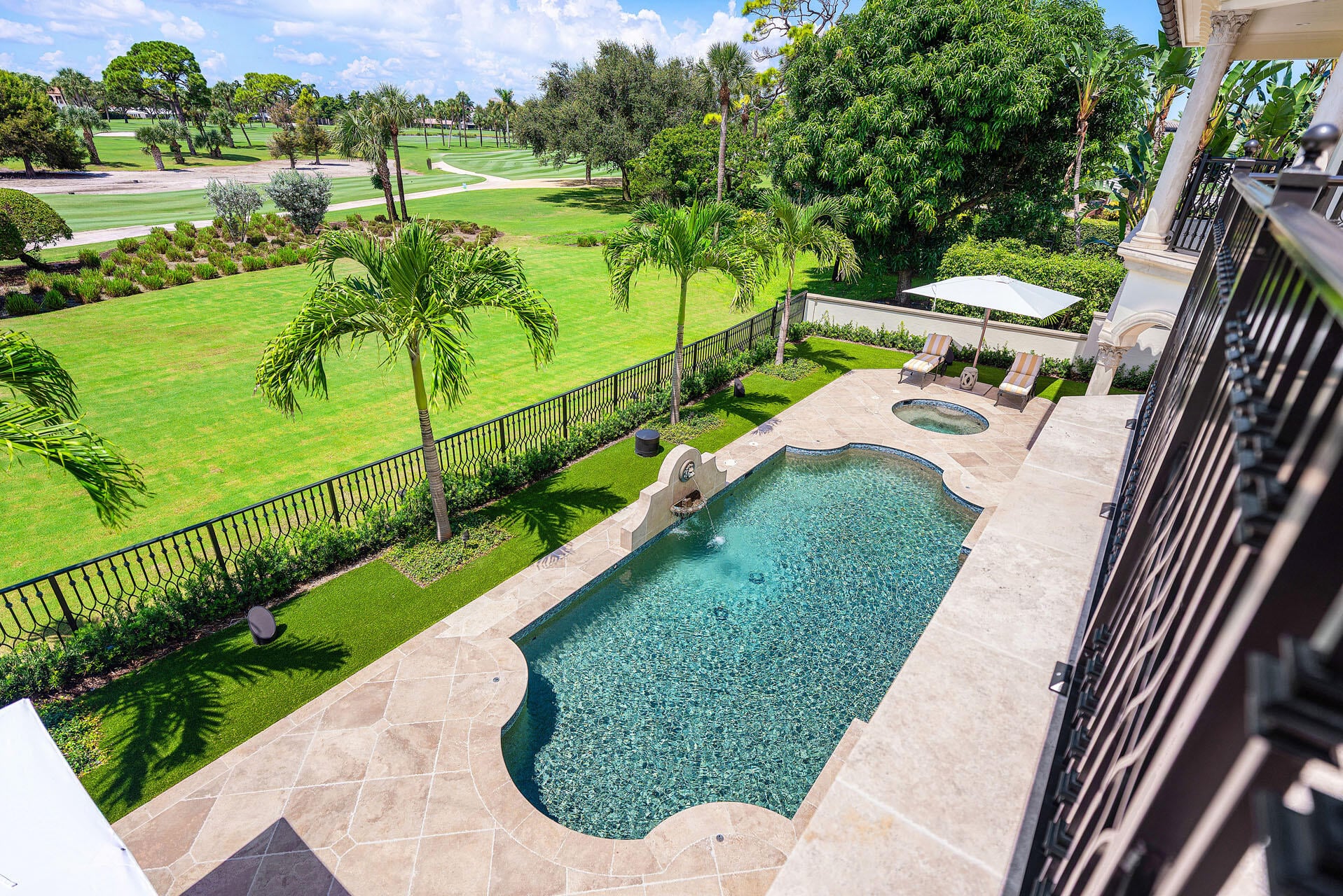Royal Palm Yacht and Country Club Residence photo 62