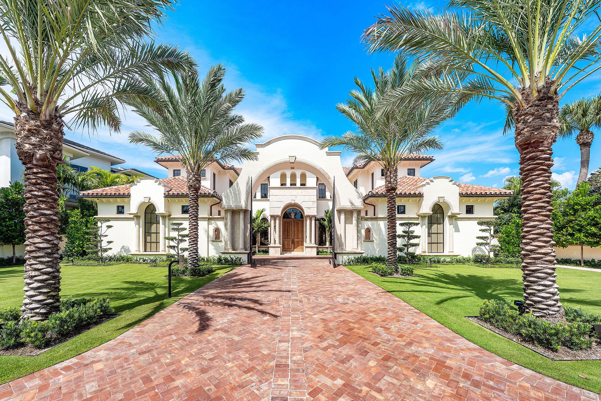 Royal Palm Yacht and Country Club Residence photo 69