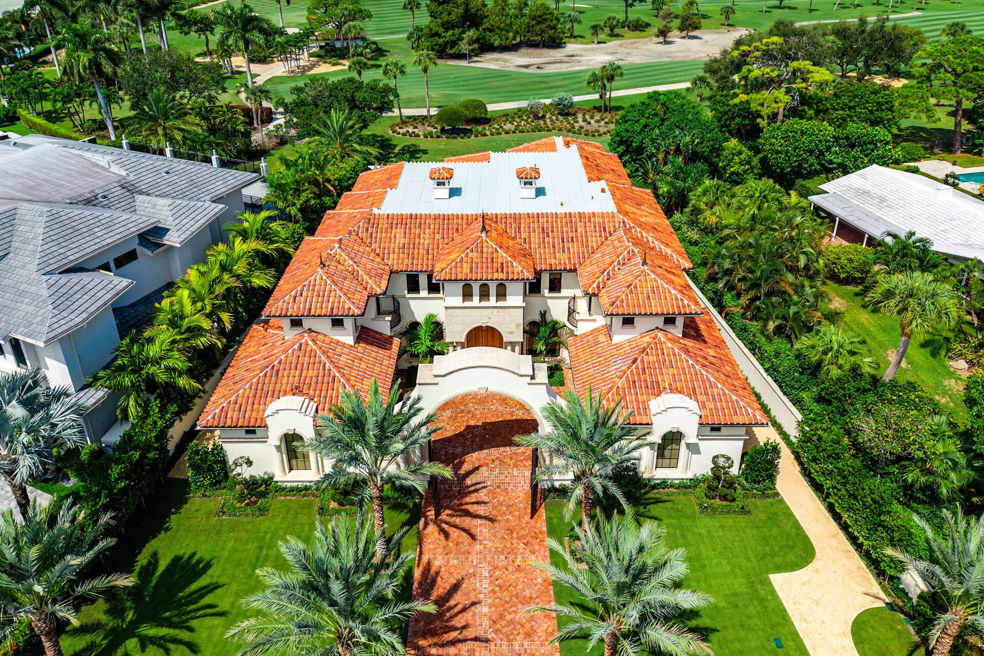 Royal Palm Yacht and Country Club Residence photo 71