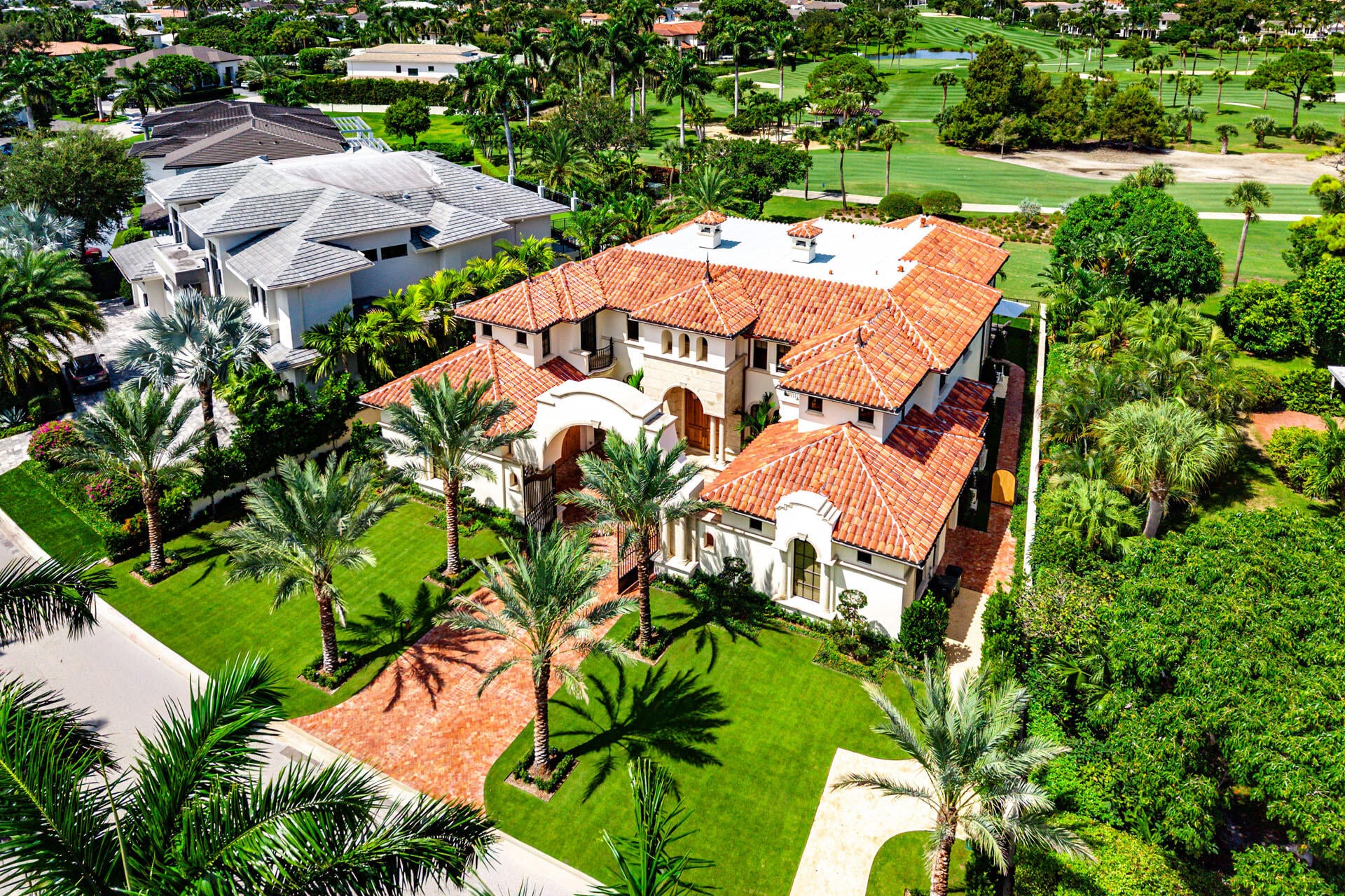 Royal Palm Yacht and Country Club Residence photo 72