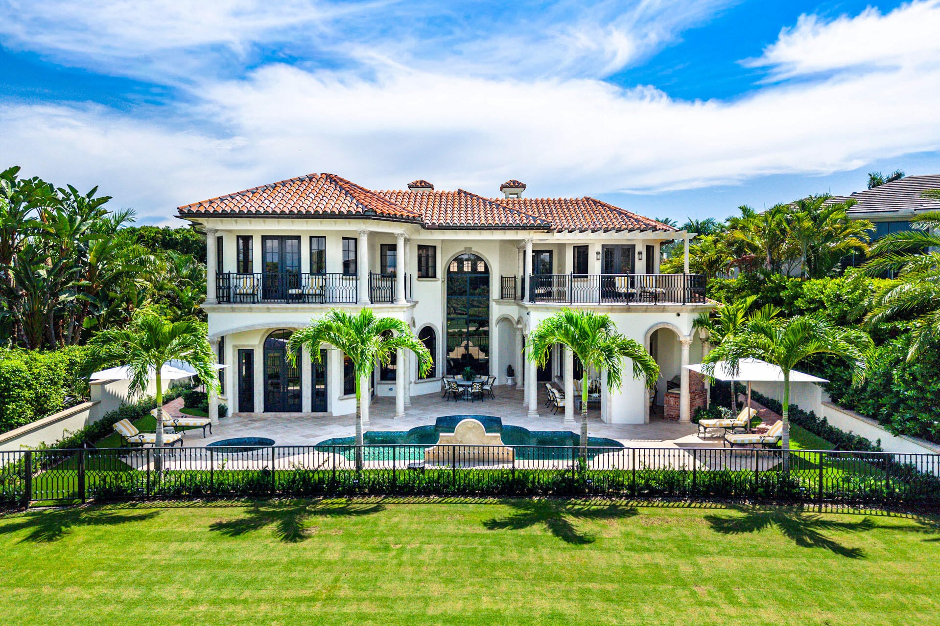 Royal Palm Yacht and Country Club Residence photo 73