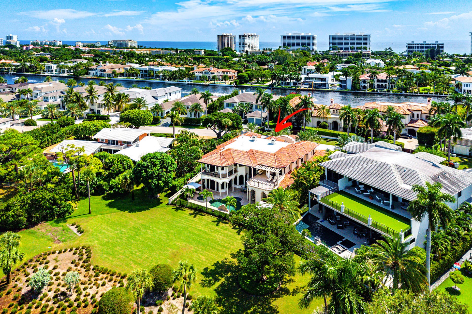 Royal Palm Yacht and Country Club Residence photo 74
