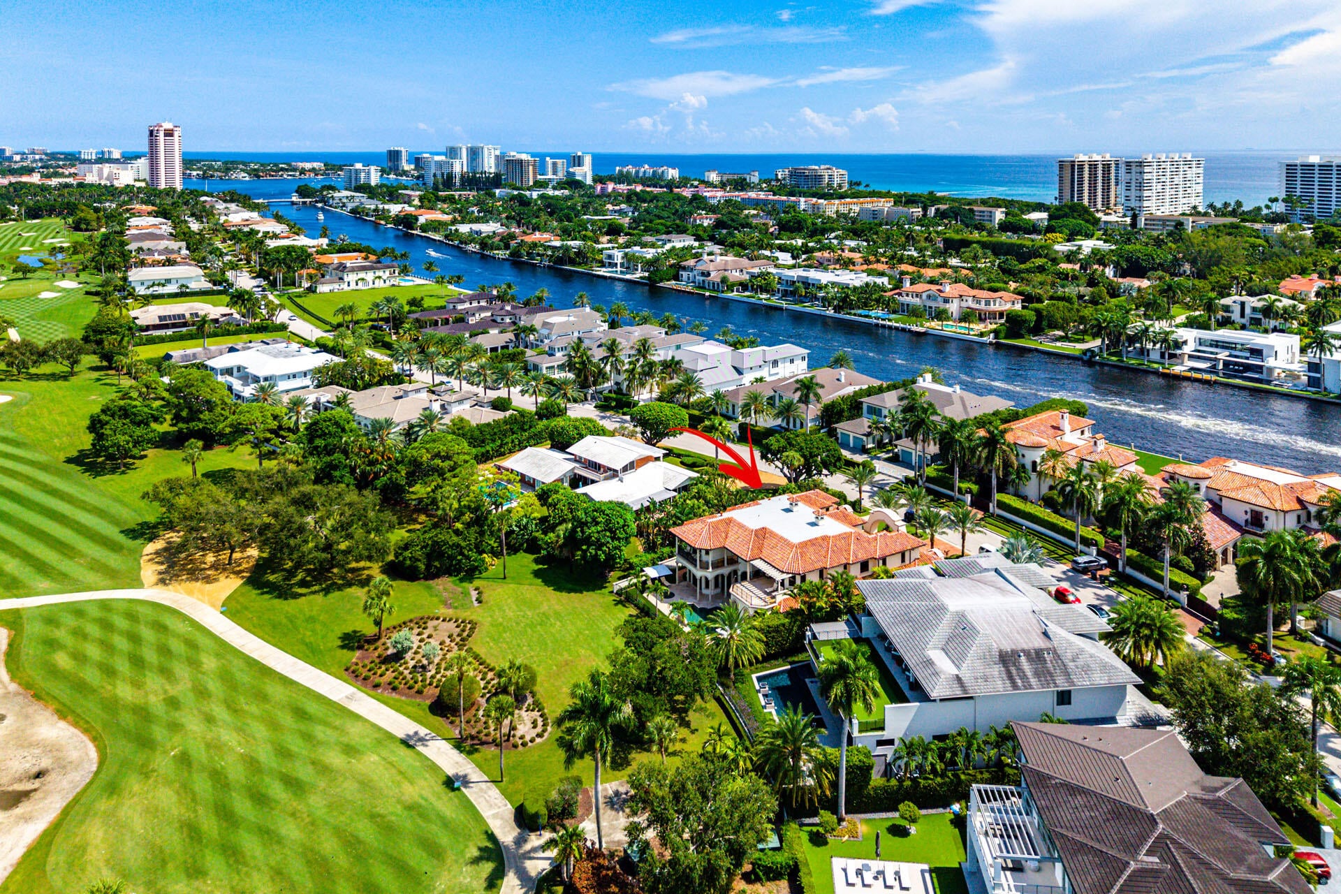Royal Palm Yacht and Country Club Residence photo 75