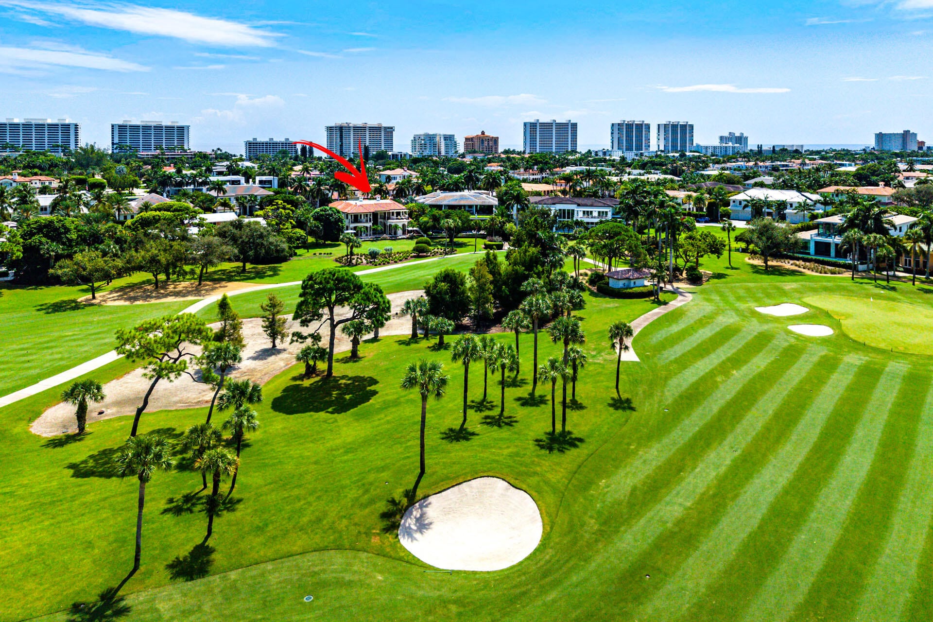 Royal Palm Yacht and Country Club Residence photo 77