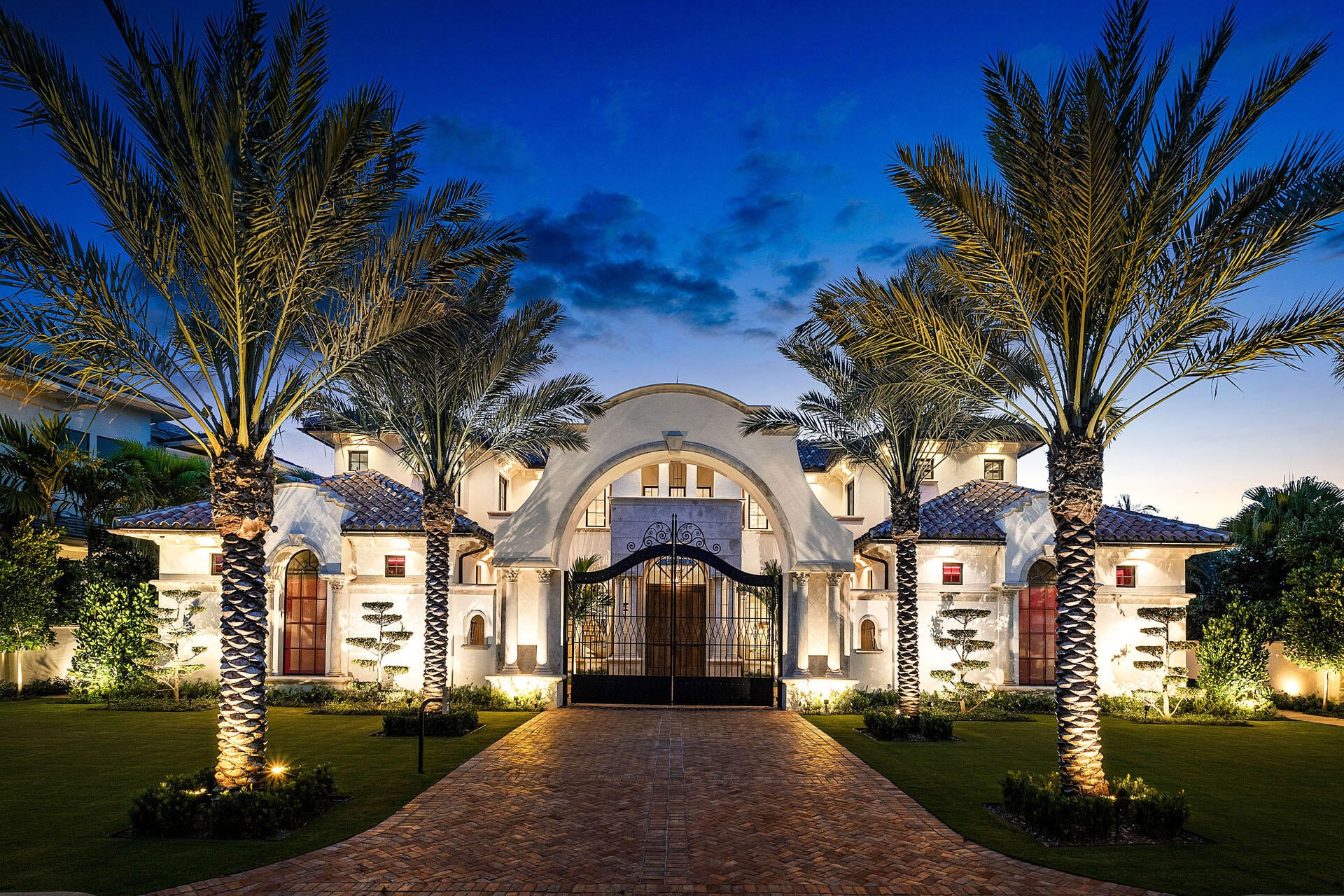 Royal Palm Yacht and Country Club Residence photo 78