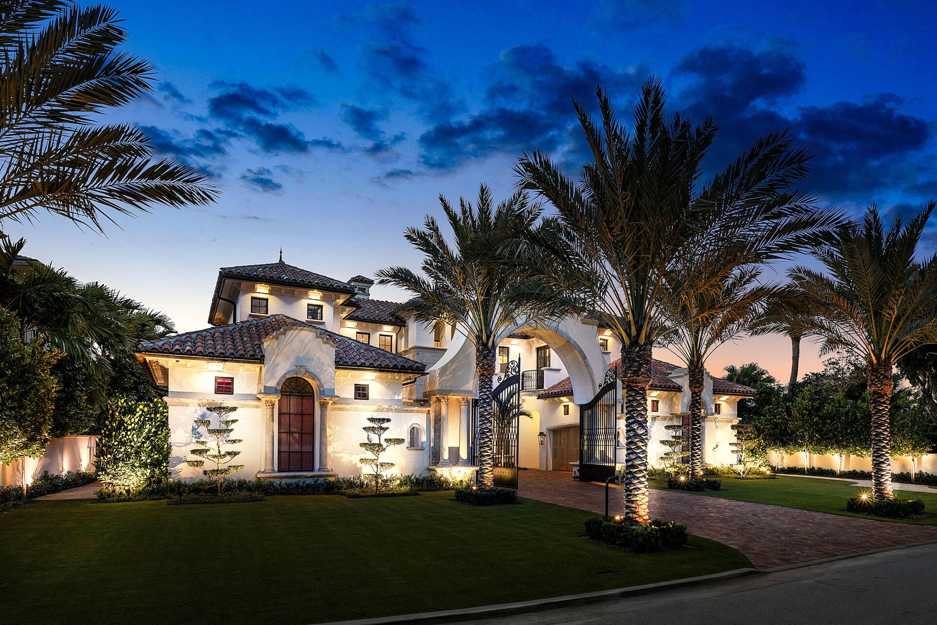 Royal Palm Yacht and Country Club Residence photo 79