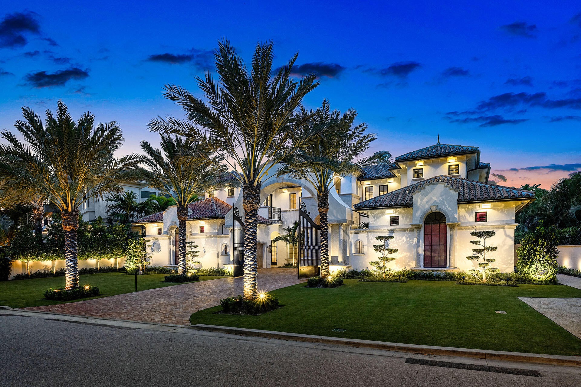 Royal Palm Yacht and Country Club Residence photo 80