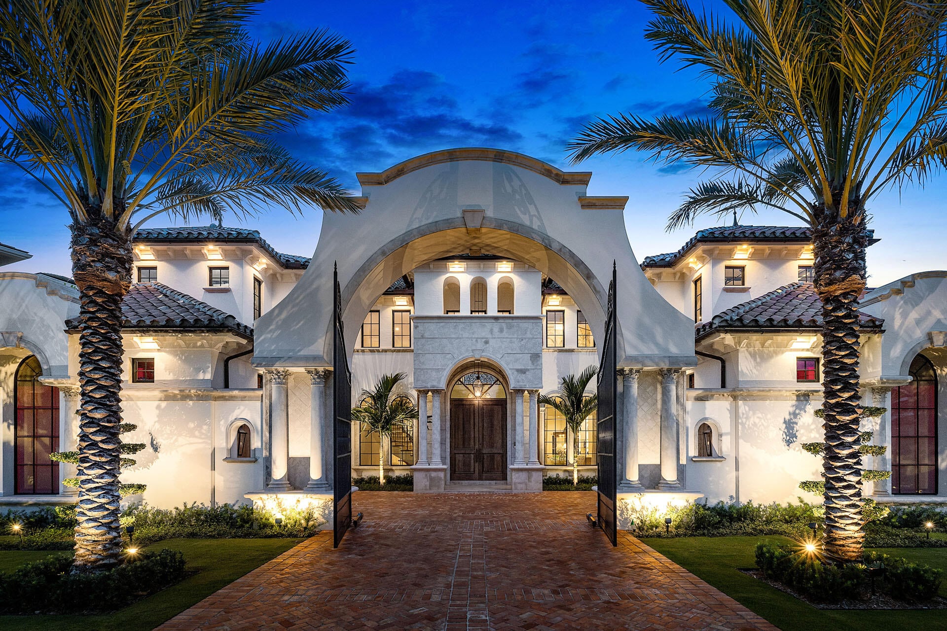 Royal Palm Yacht and Country Club Residence photo 81