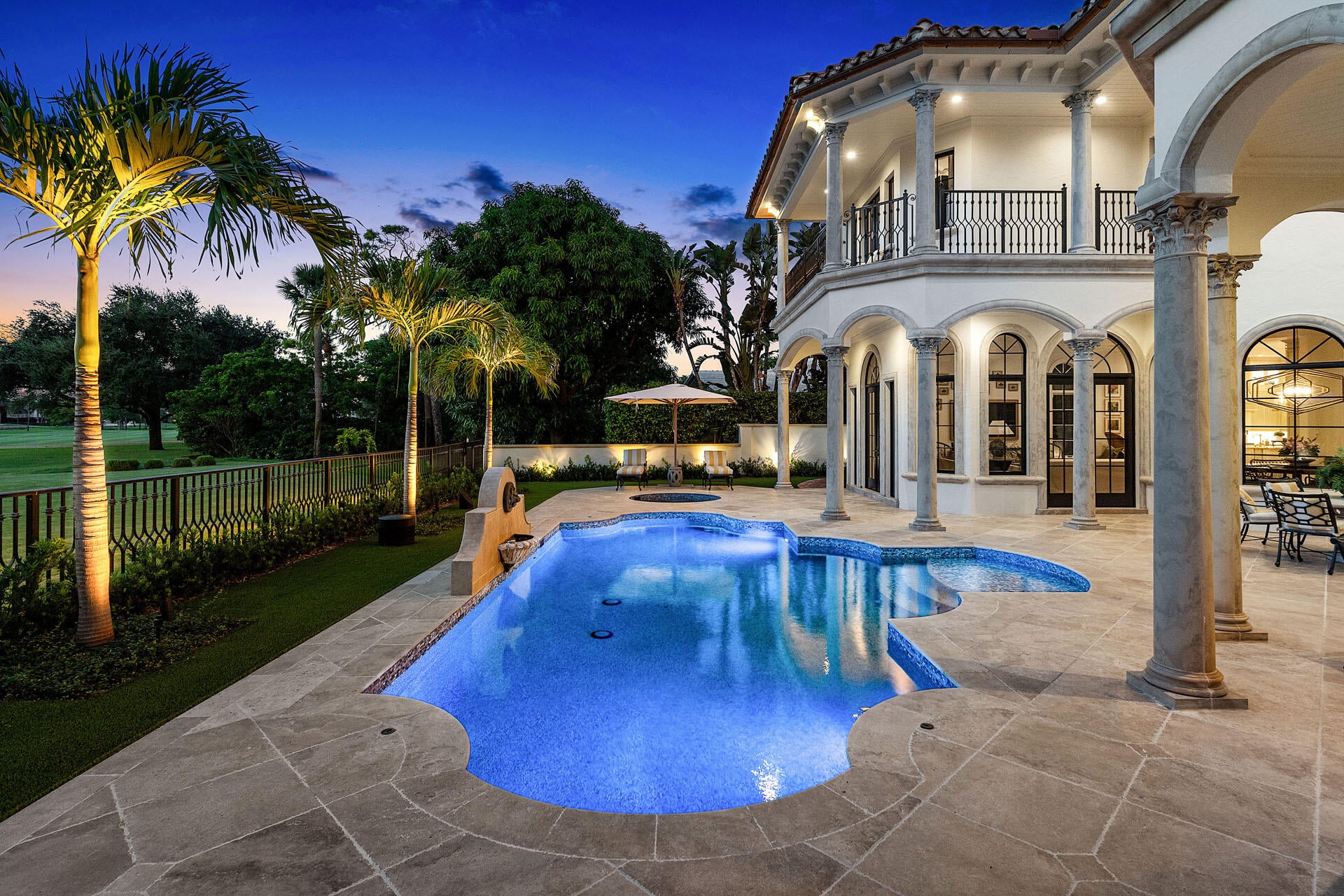 Royal Palm Yacht and Country Club Residence photo 83