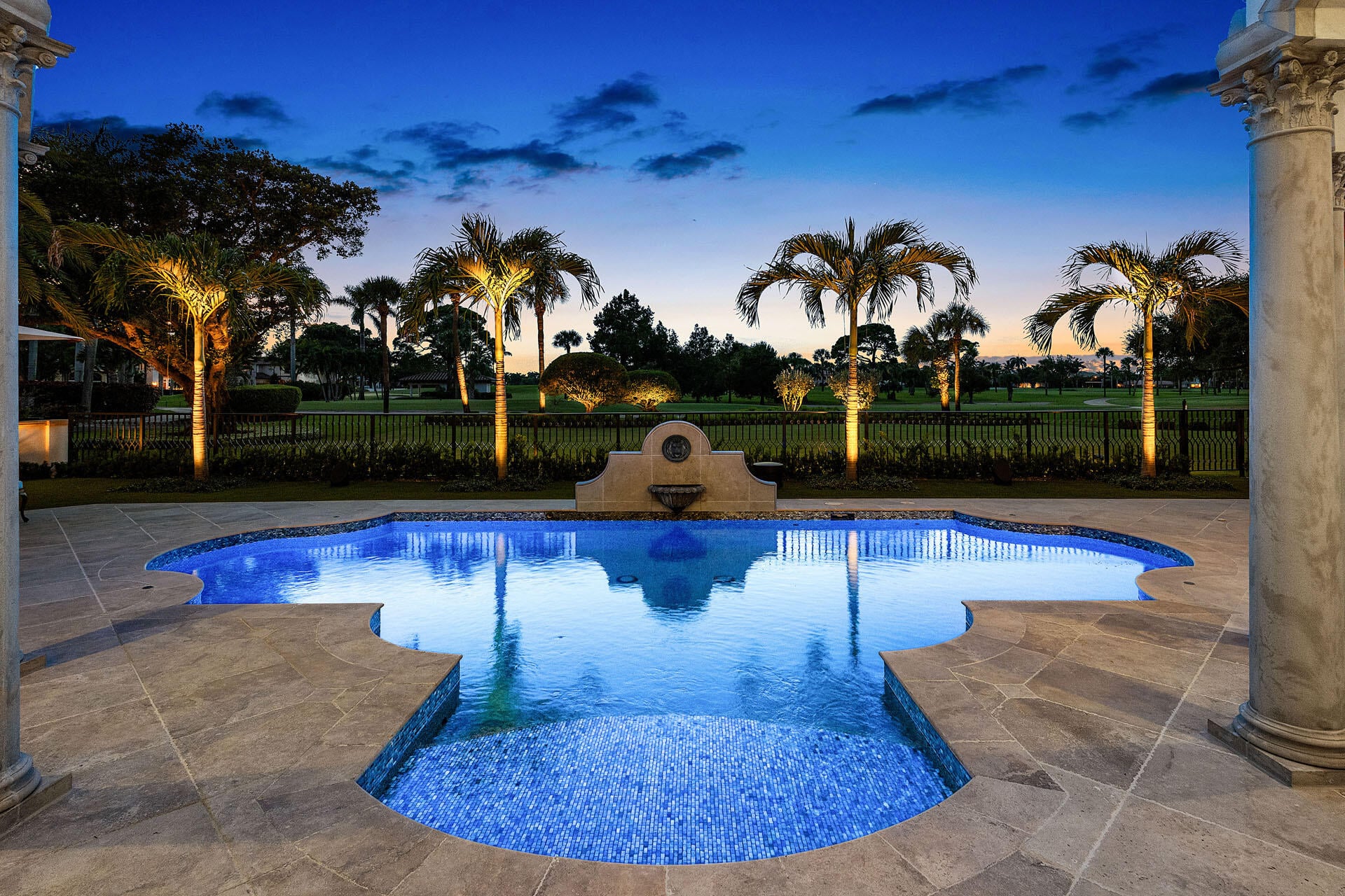 Royal Palm Yacht and Country Club Residence photo 84