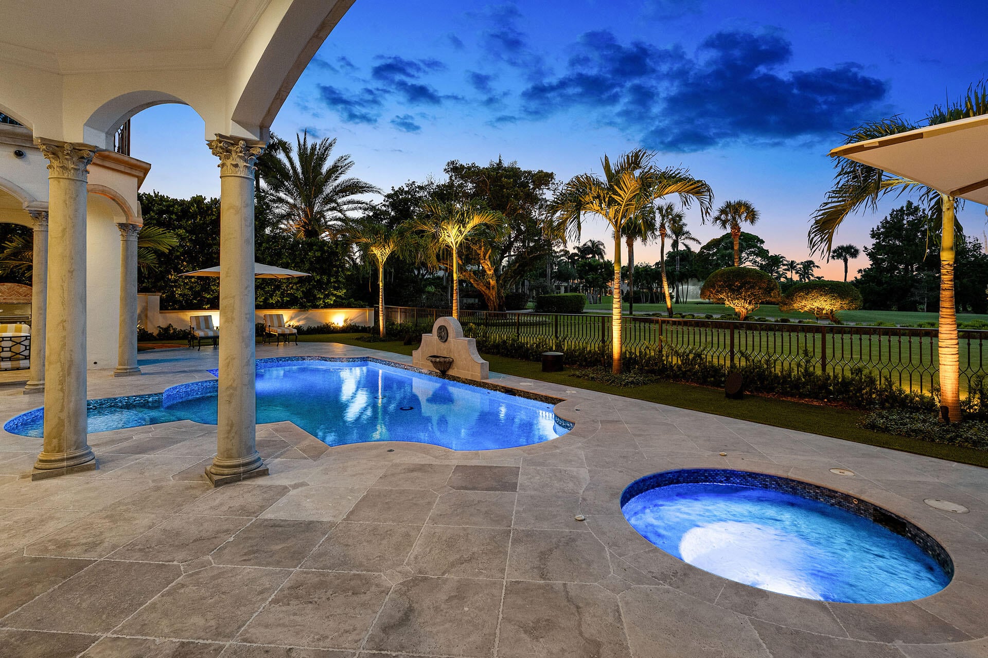 Royal Palm Yacht and Country Club Residence photo 85