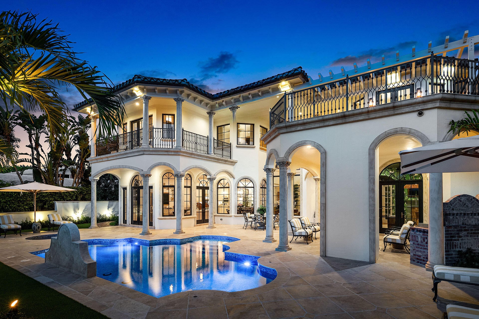 Royal Palm Yacht and Country Club Residence photo 86