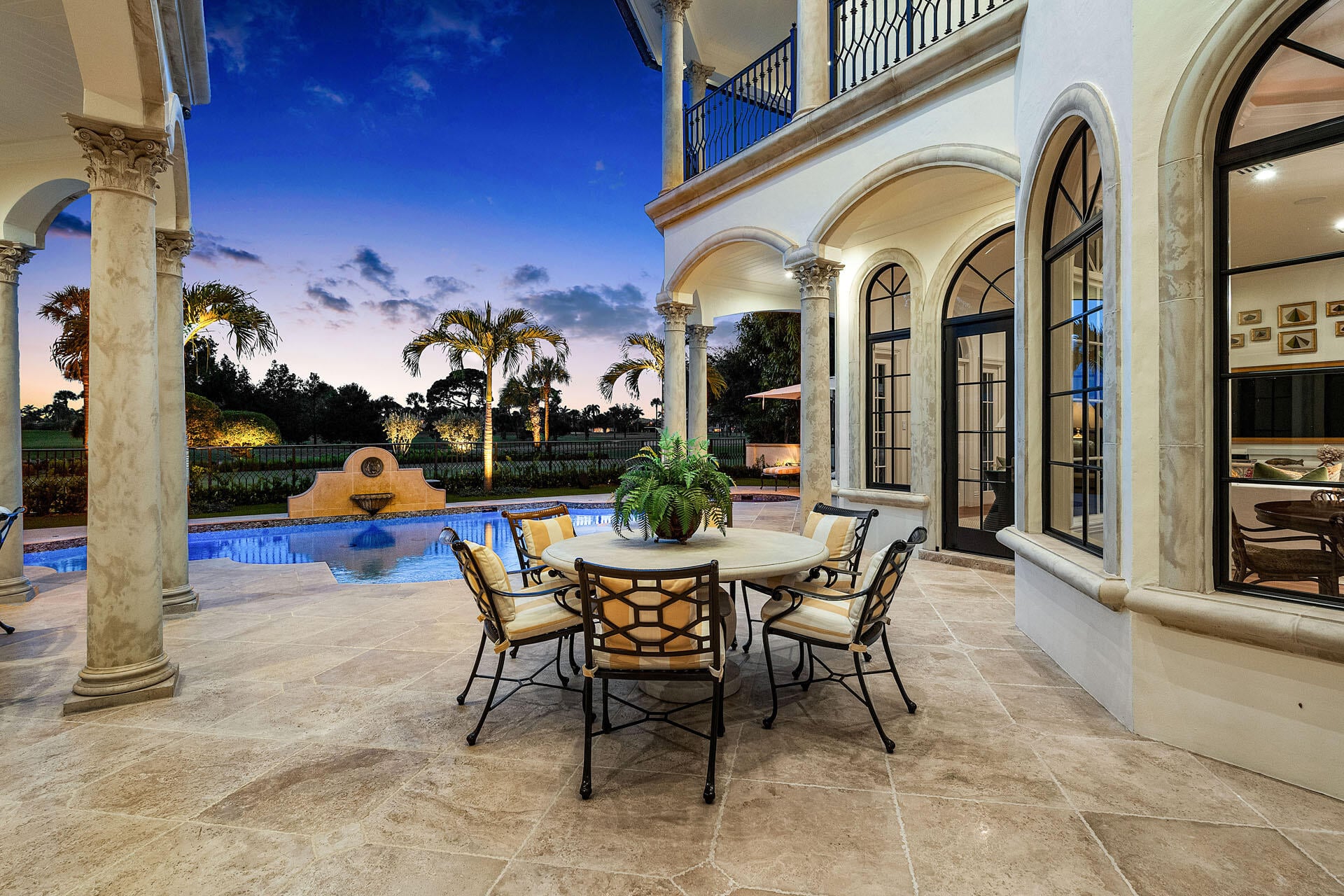 Royal Palm Yacht and Country Club Residence photo 87
