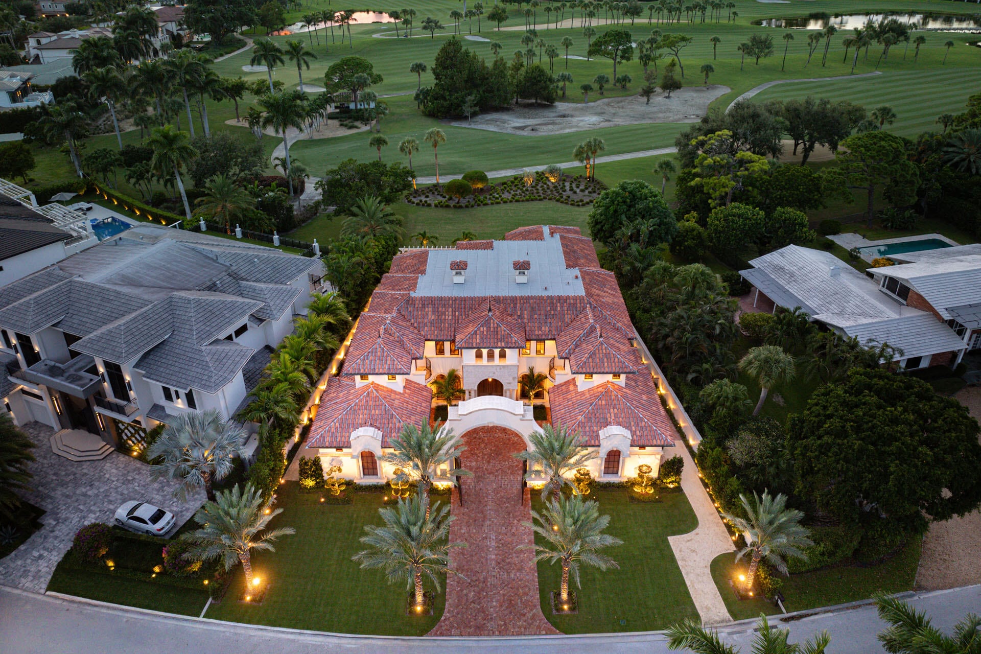 Royal Palm Yacht and Country Club Residence photo 88