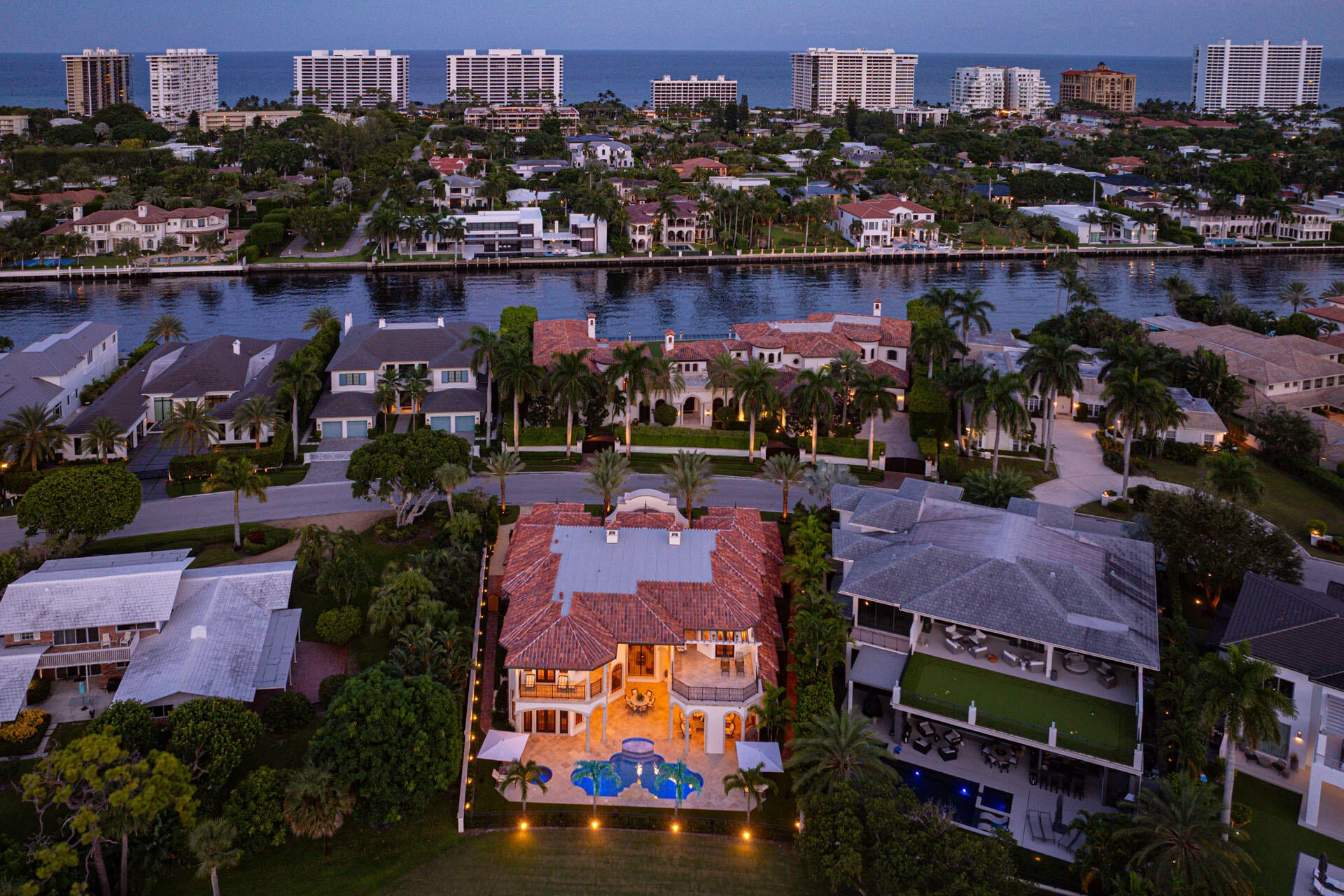 Royal Palm Yacht and Country Club Residence photo 89