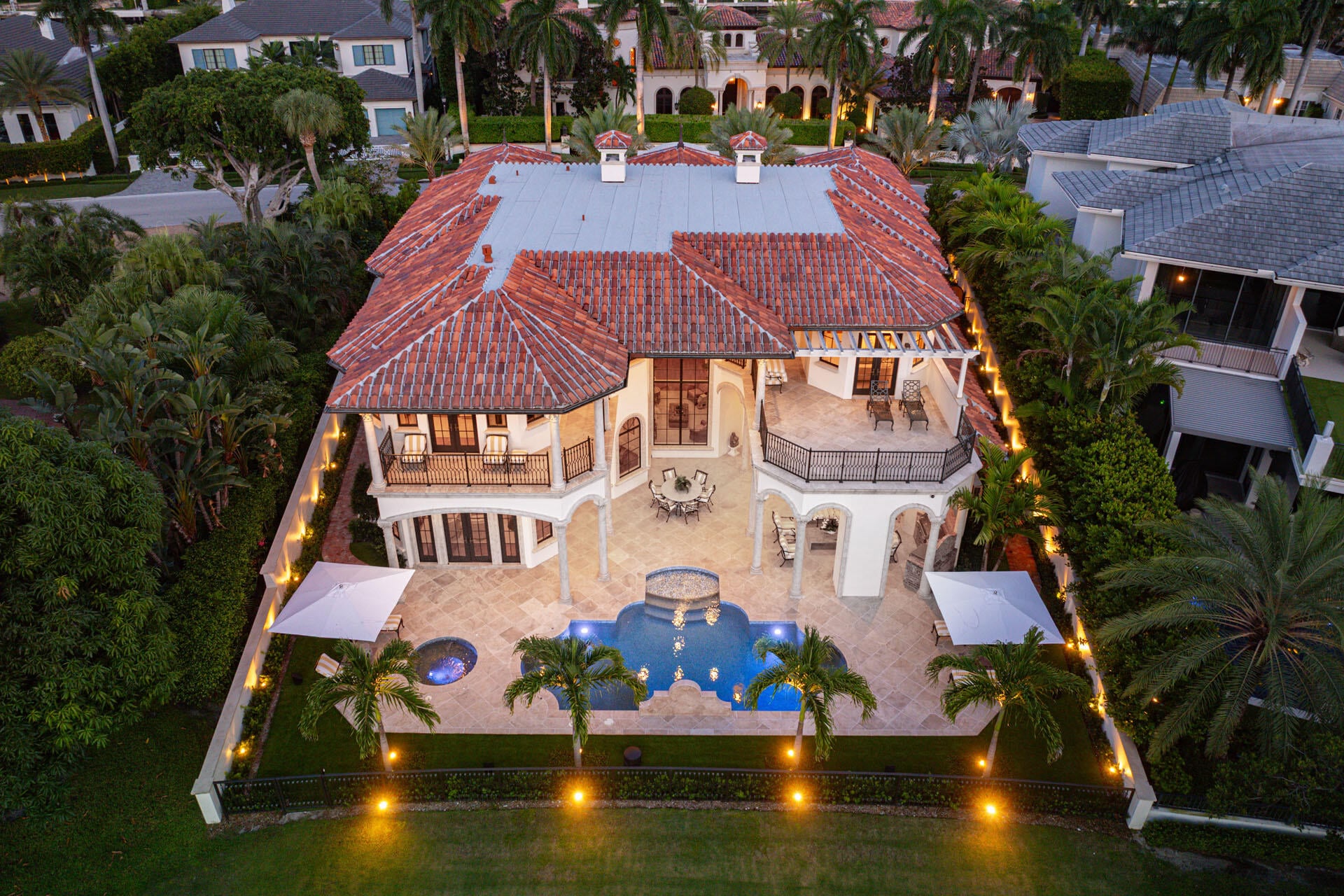 Royal Palm Yacht and Country Club Residence photo 90