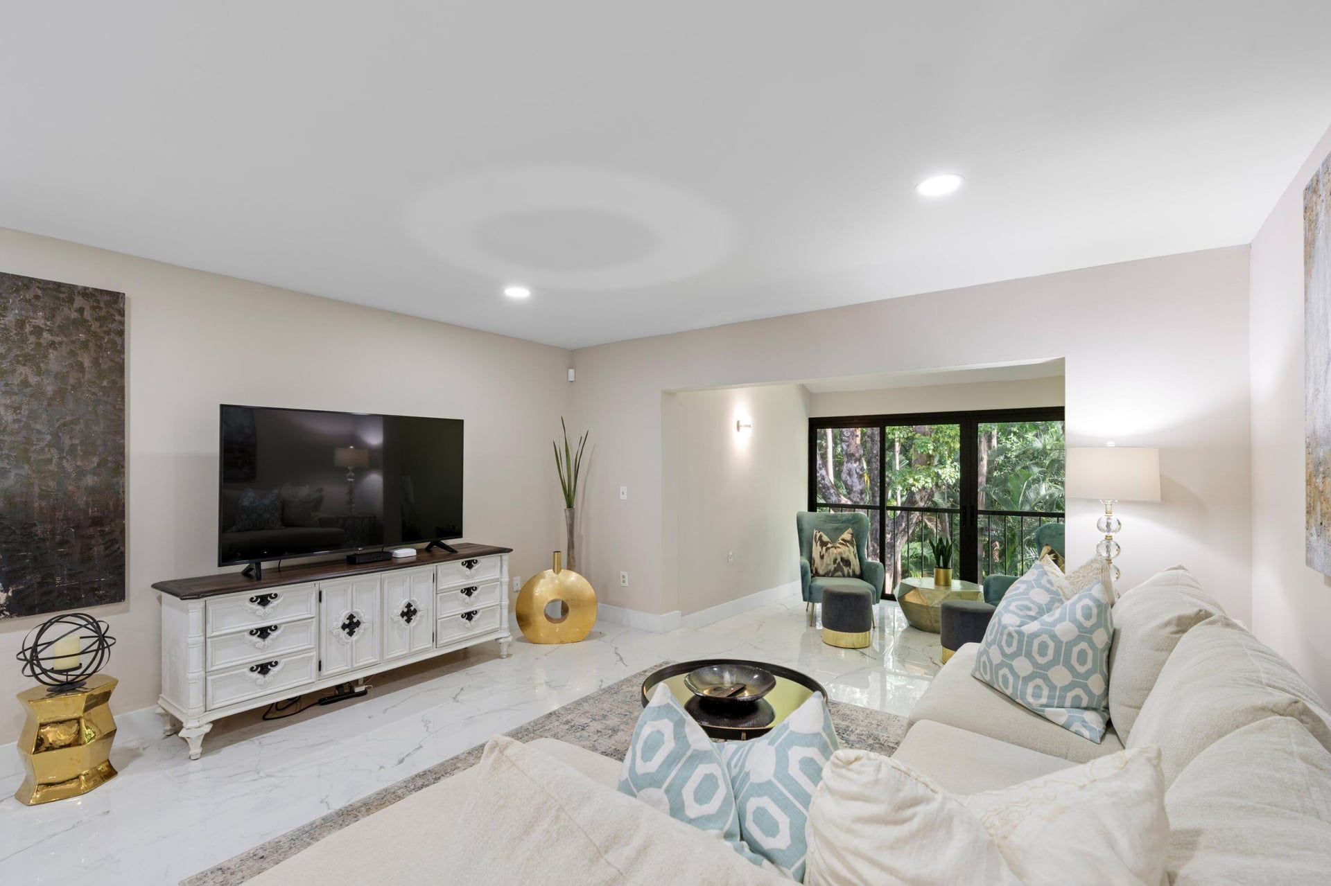 Boca Lago Country Club Homes Unit 35H photo 4