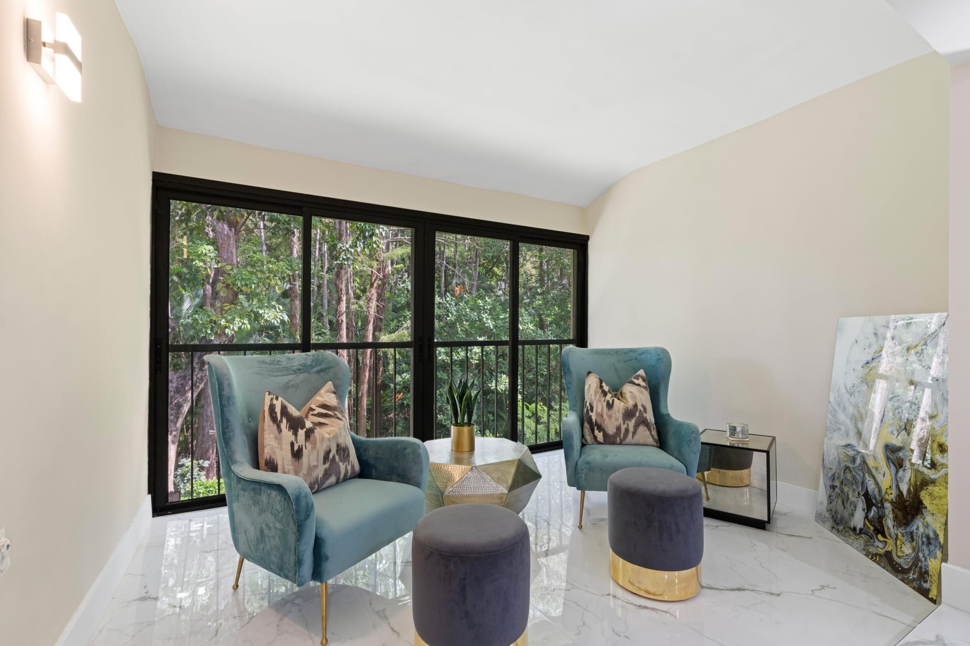 Boca Lago Country Club Homes Unit 35H photo 5