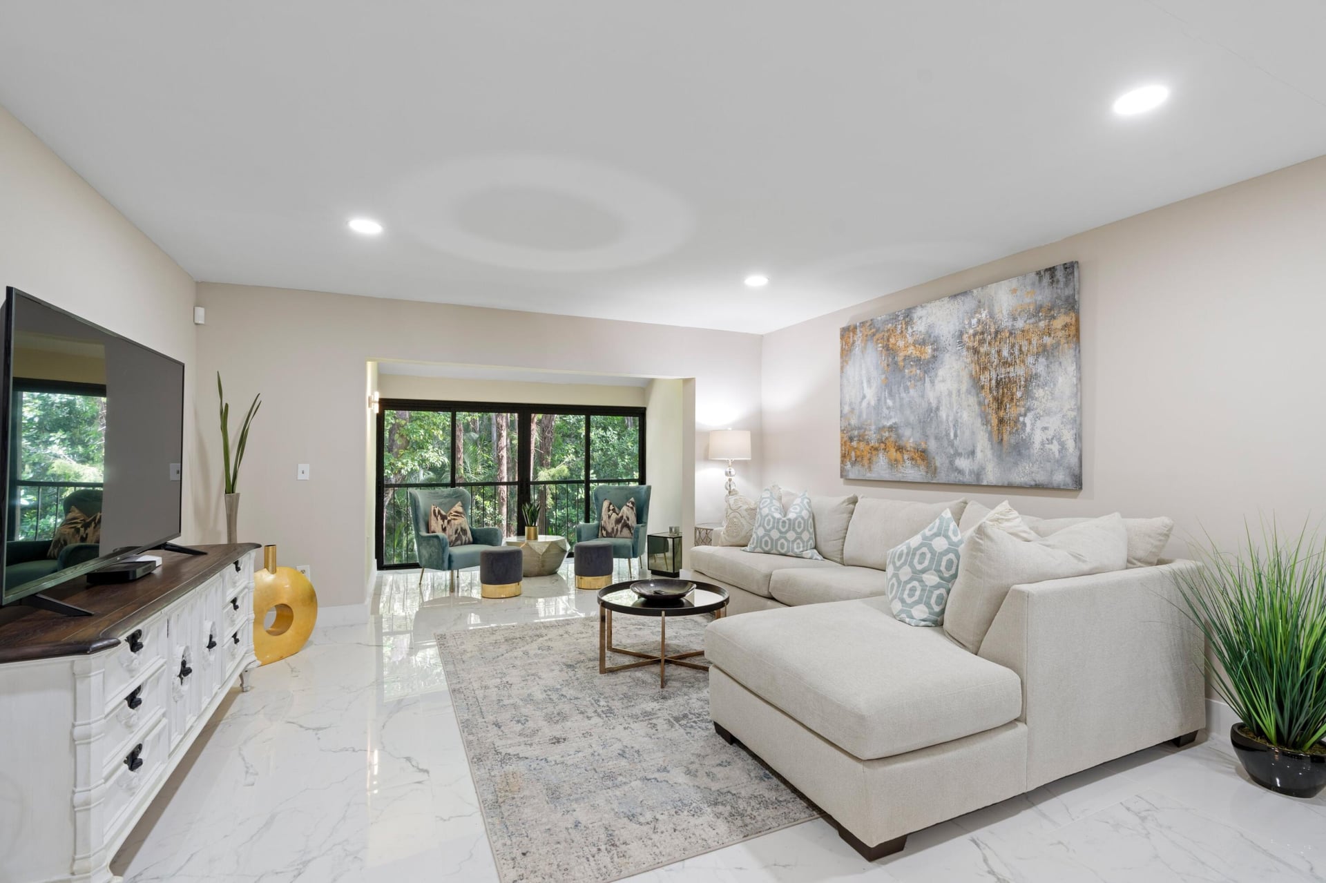 Boca Lago Country Club Homes Unit 35H photo 6