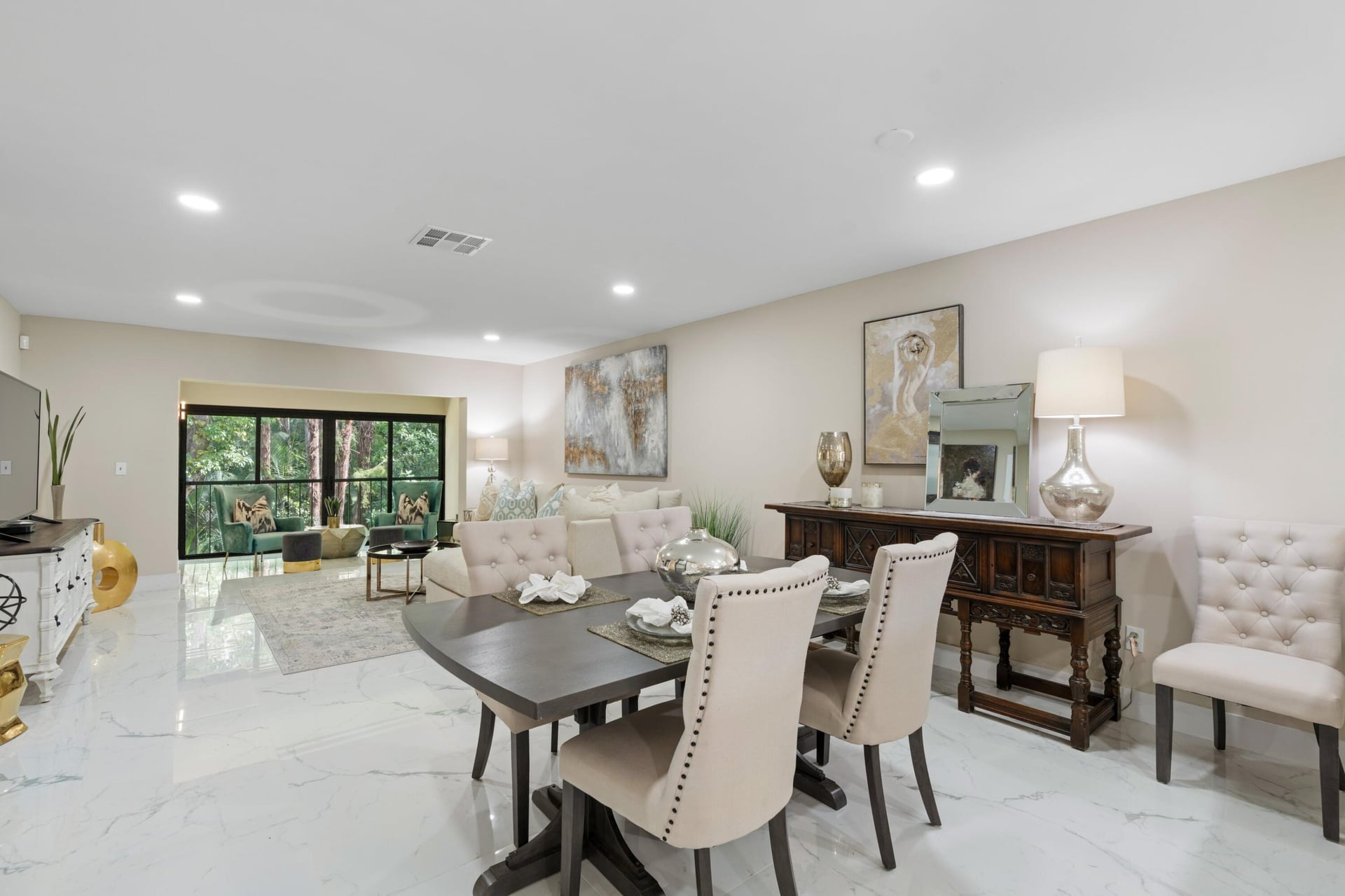 Boca Lago Country Club Homes Unit 35H photo 7