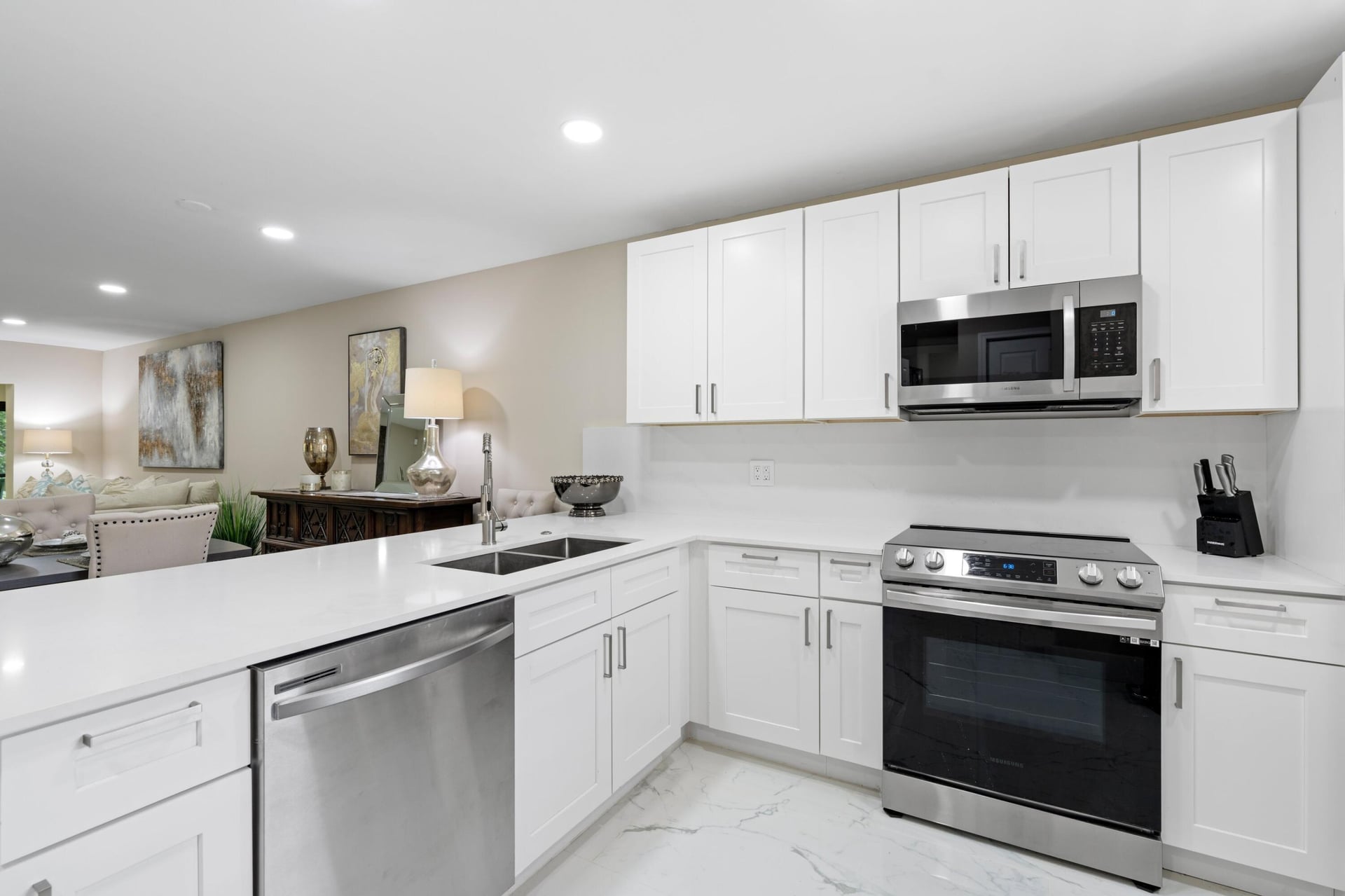 Boca Lago Country Club Homes Unit 35H photo 8