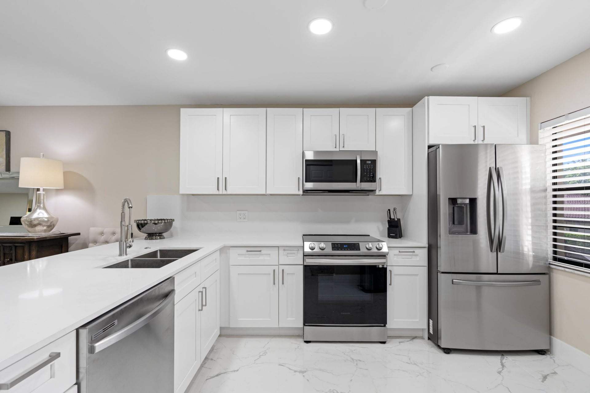 Boca Lago Country Club Homes Unit 35H photo 9