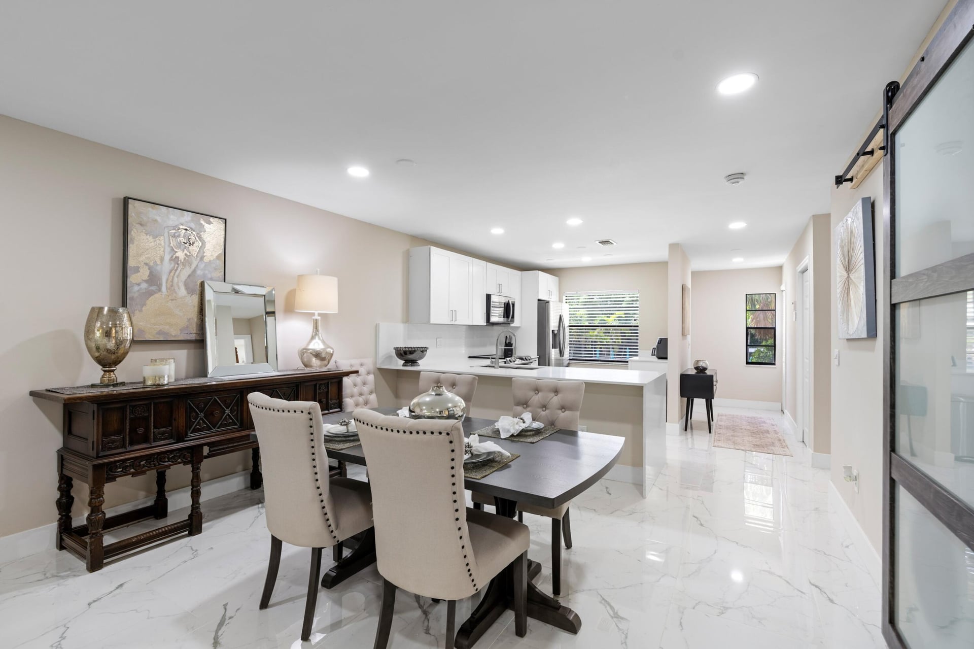 Boca Lago Country Club Homes Unit 35H photo 11