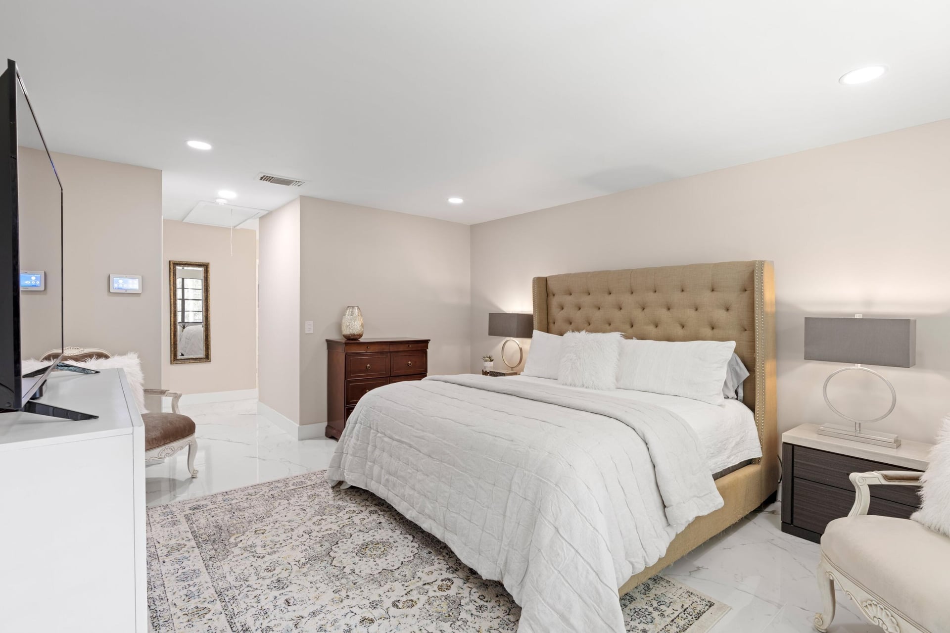 Boca Lago Country Club Homes Unit 35H photo 14