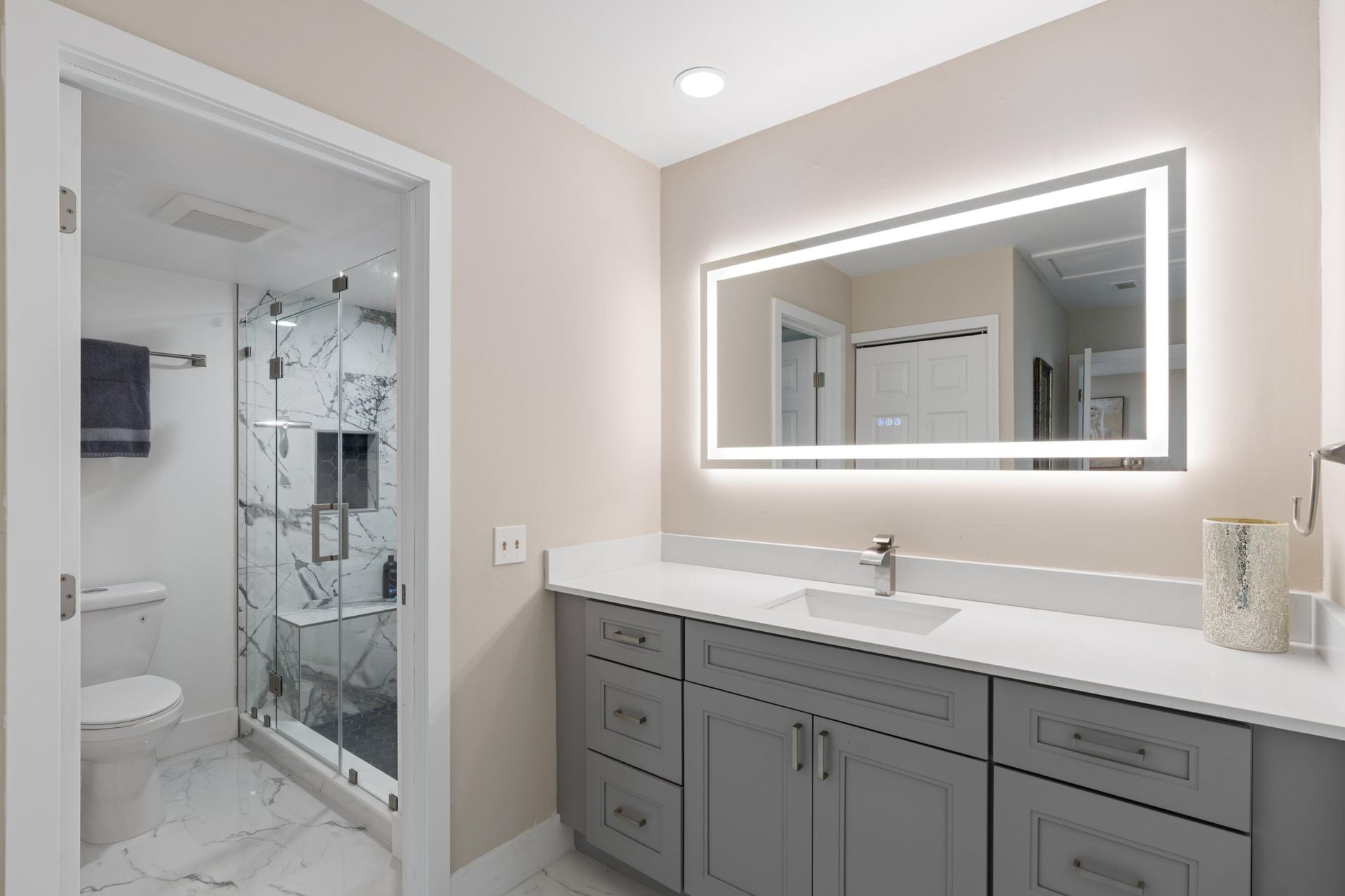 Boca Lago Country Club Homes Unit 35H photo 15