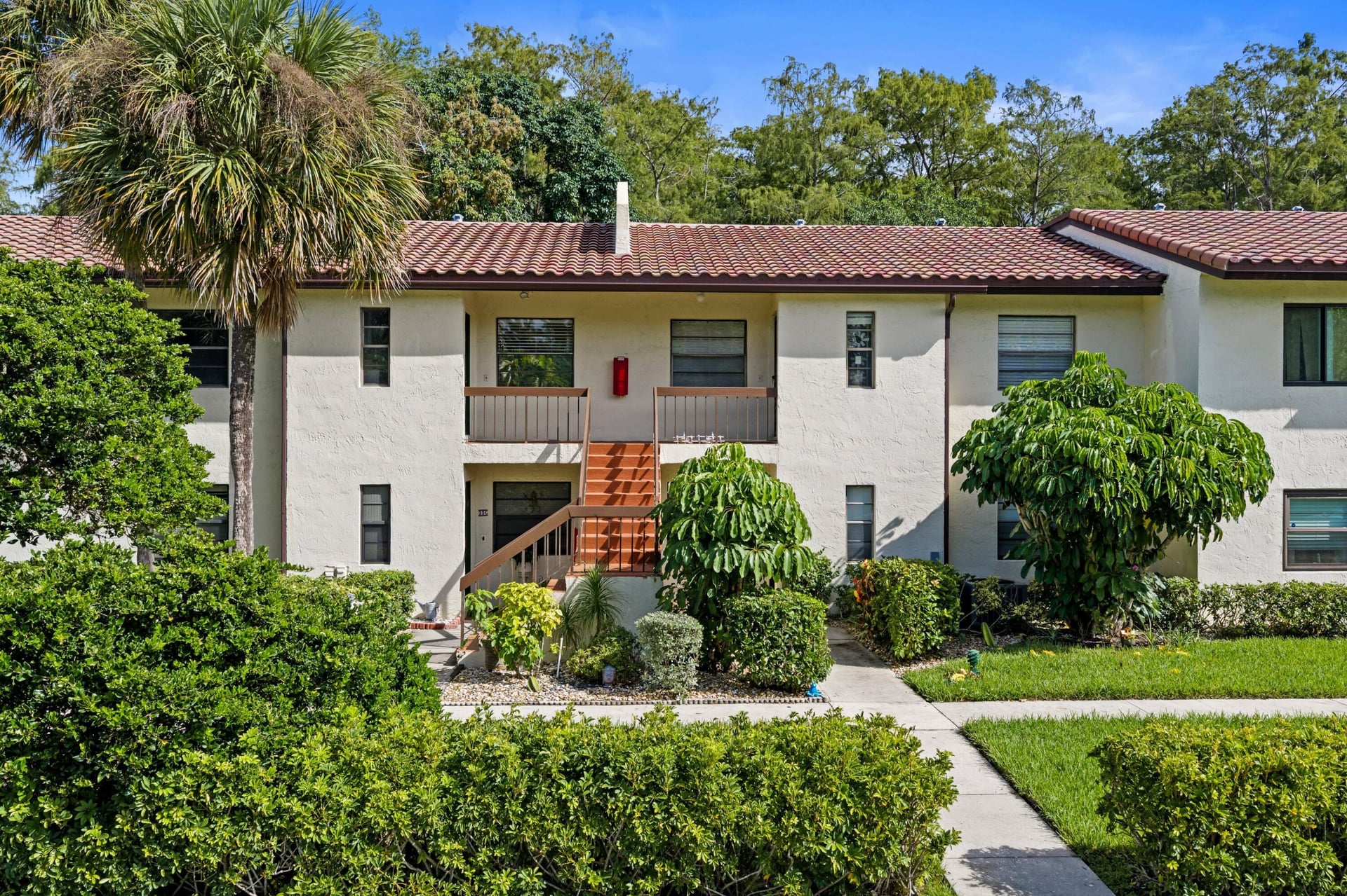 Boca Lago Country Club Homes Unit 35H photo 25